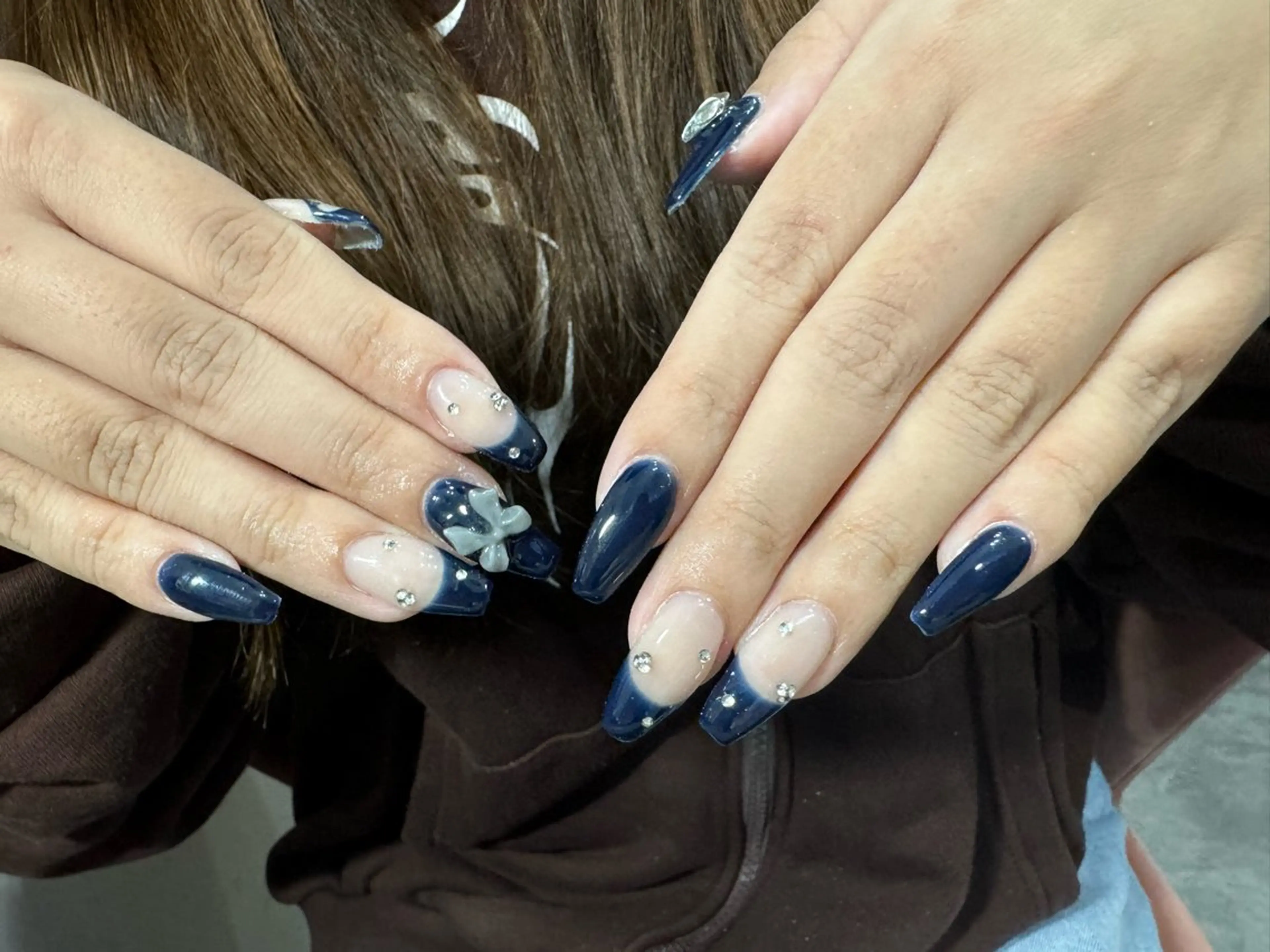 ネイル LAVISH nail salonのネイルデザイン