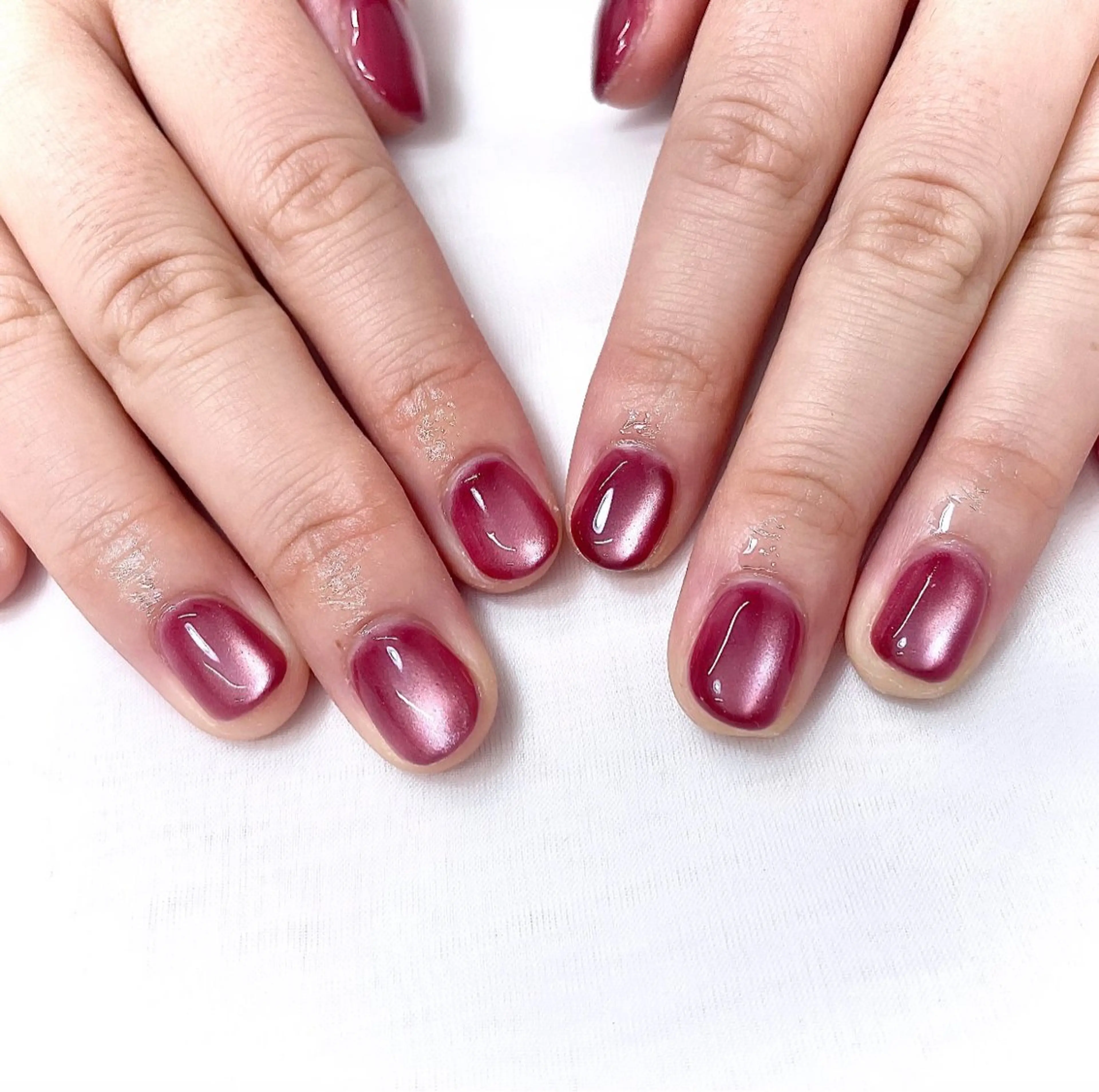 ネイル Nail salon s.k.所属・Nailist. emiのネイルデザイン