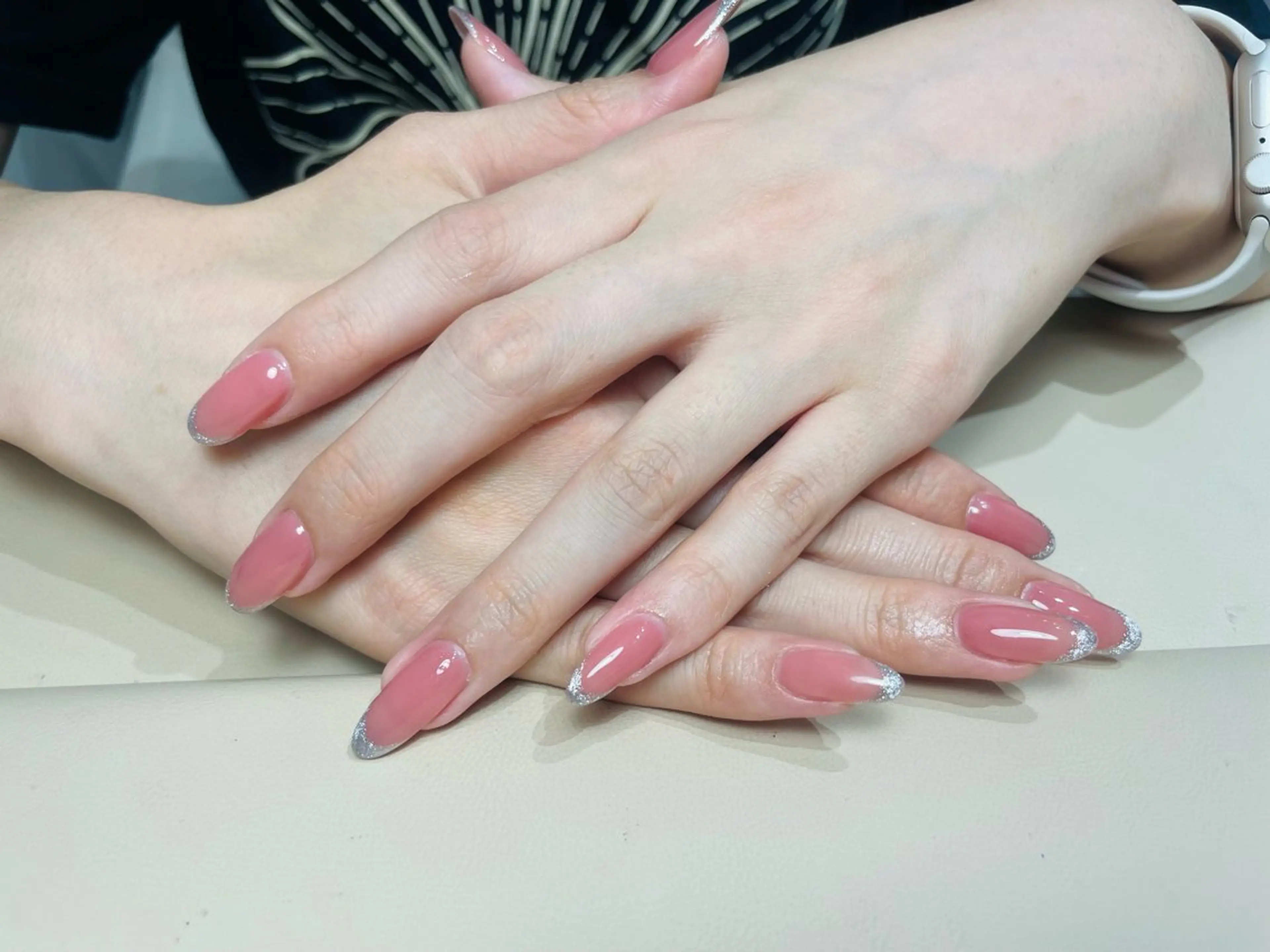 ネイル ハンドネイル Nail コウのネイルデザイン