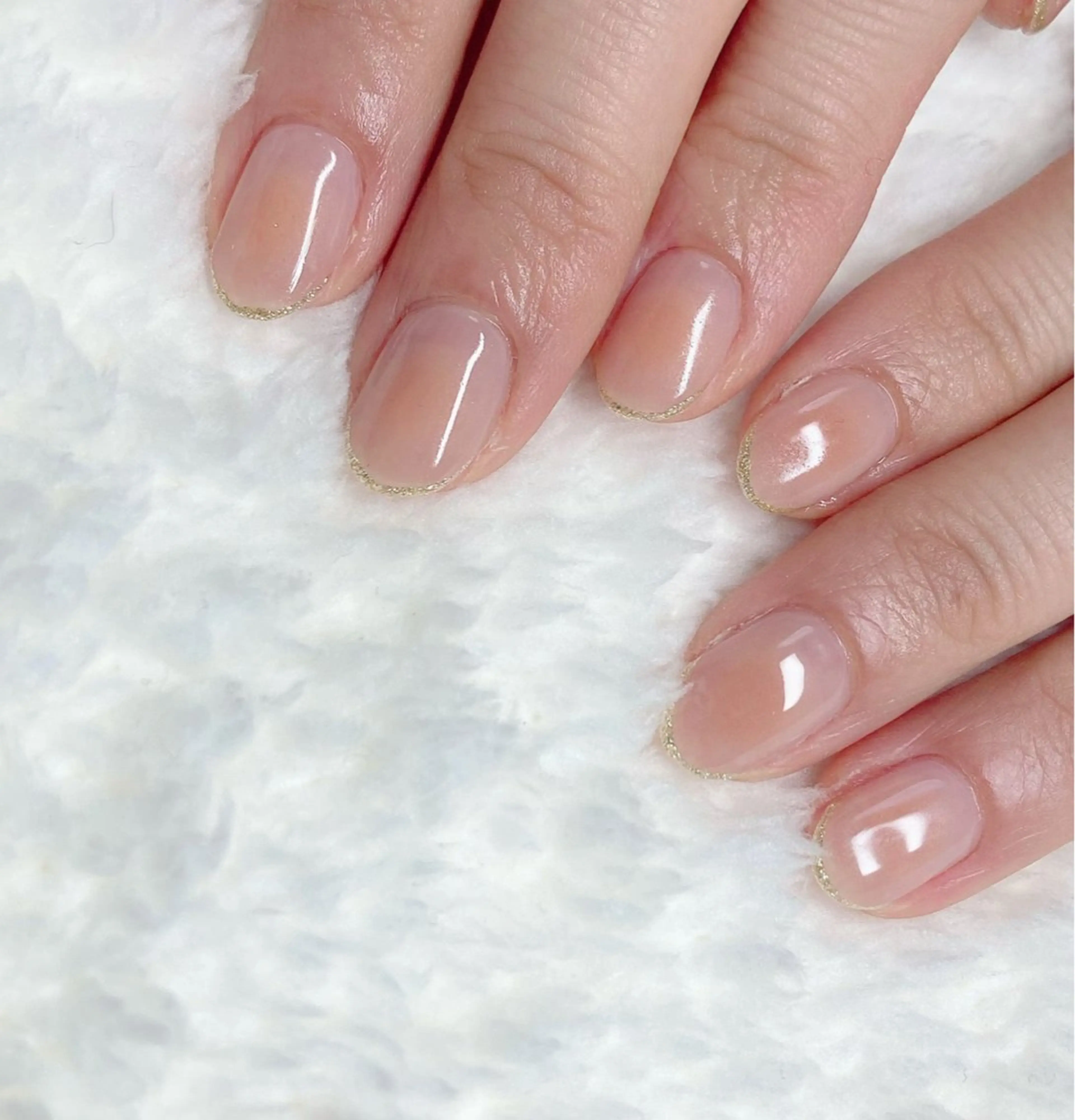 ネイル 市川駅 ✿中津のネイルデザイン