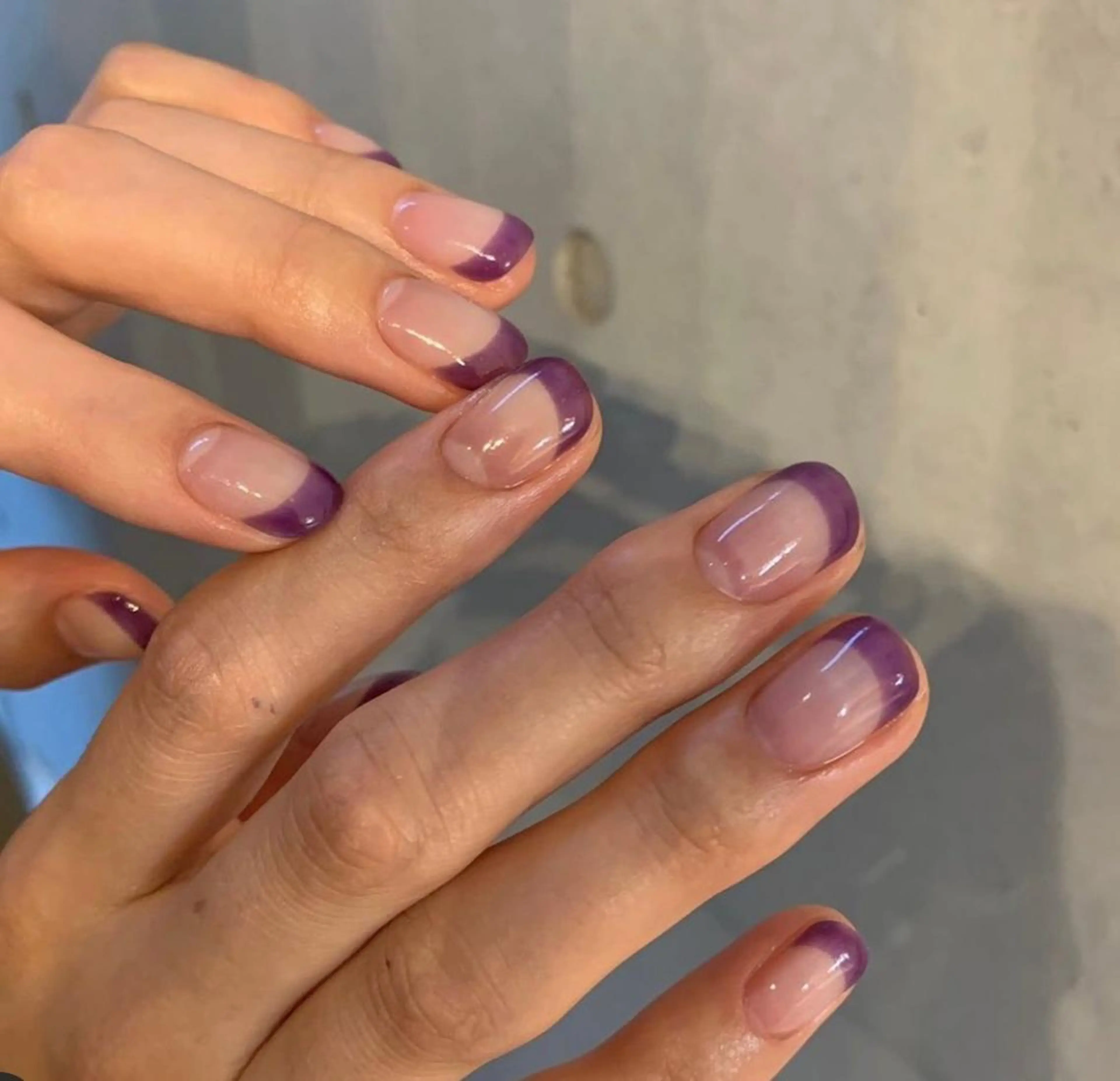 ネイル musee art所属・Musee art 亀戸店のネイルデザイン