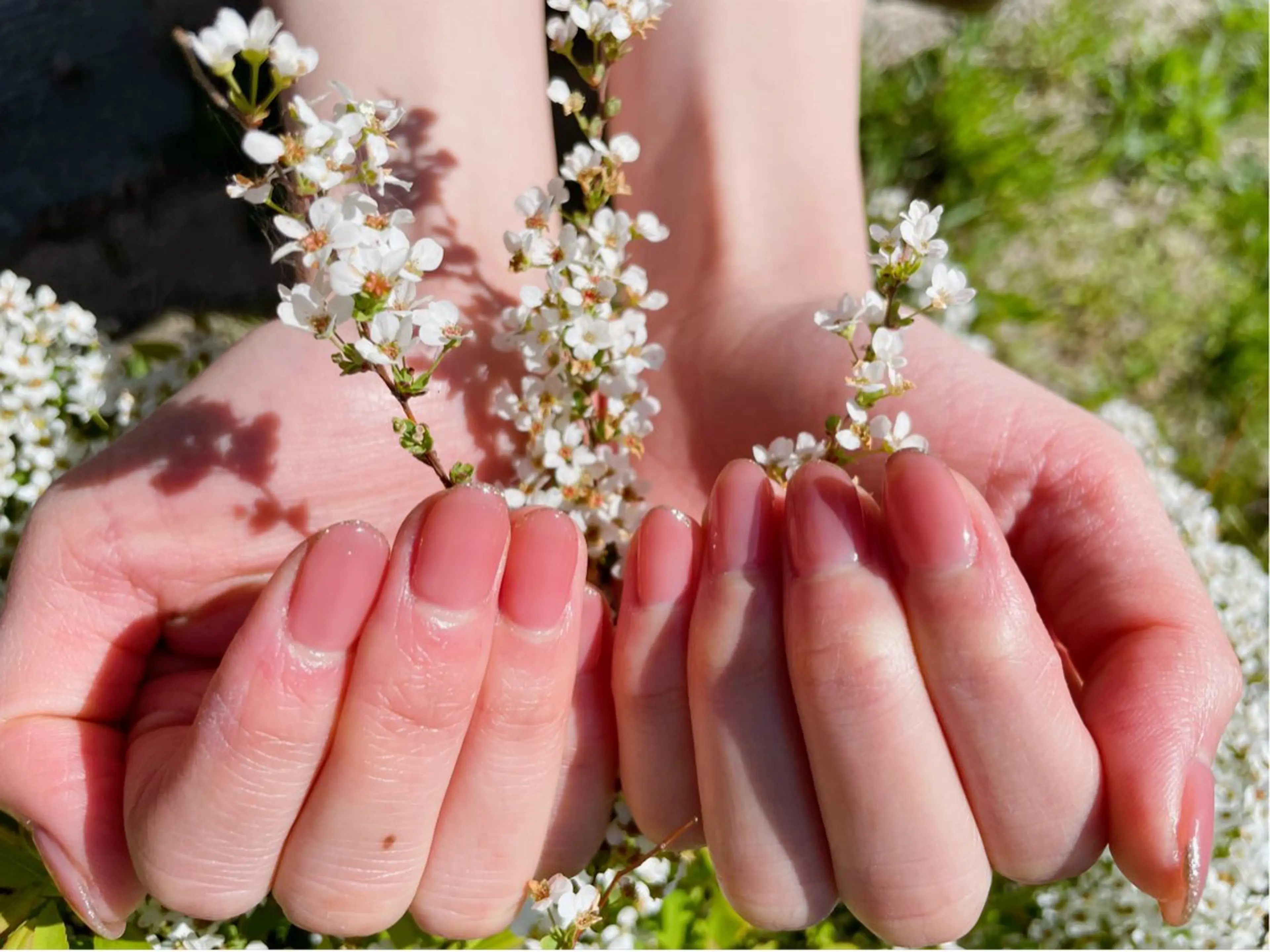 ネイル Nail salon Betty❤︎のネイルデザイン