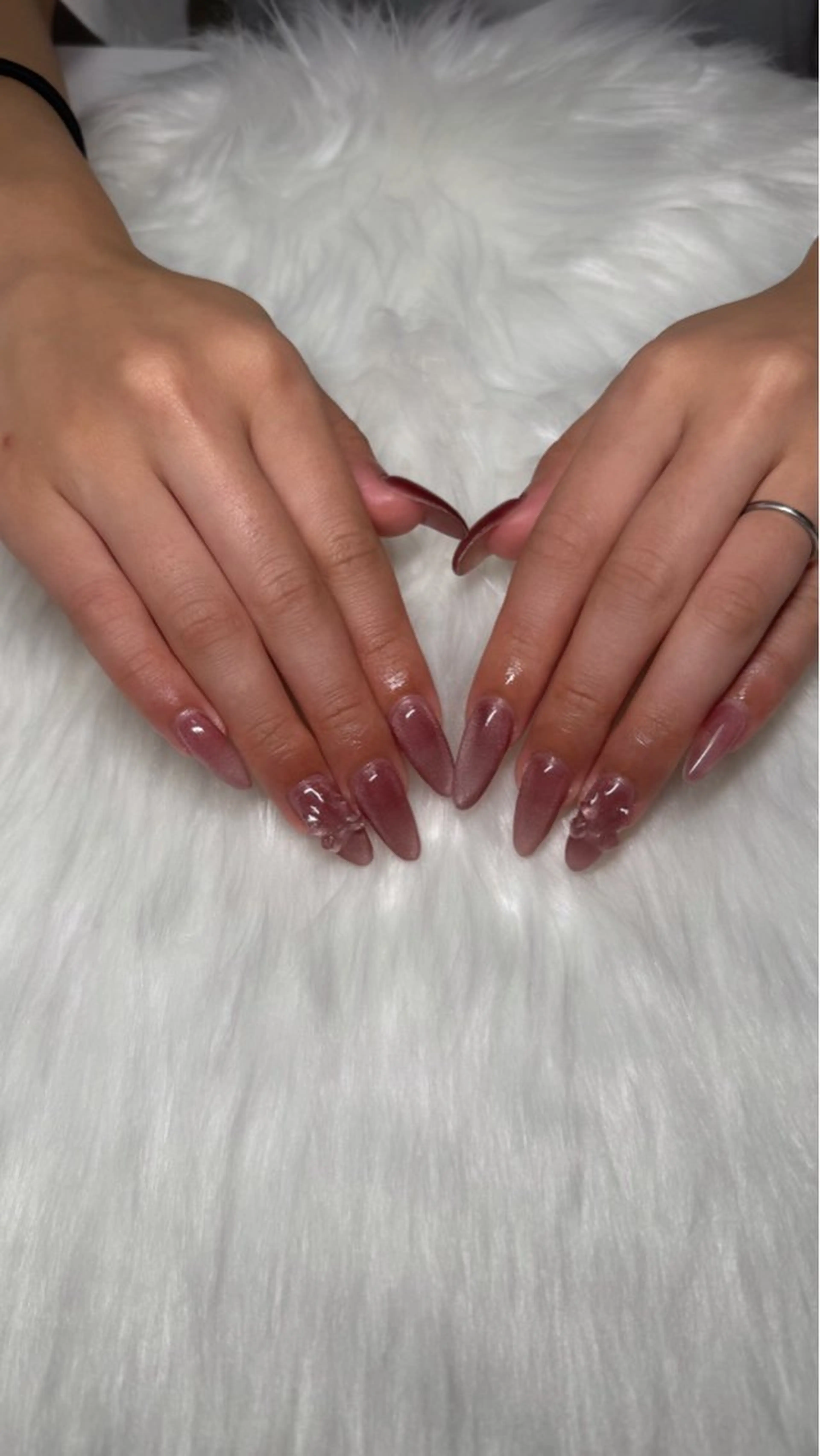 ネイル Nail Salon Reveのネイルデザイン