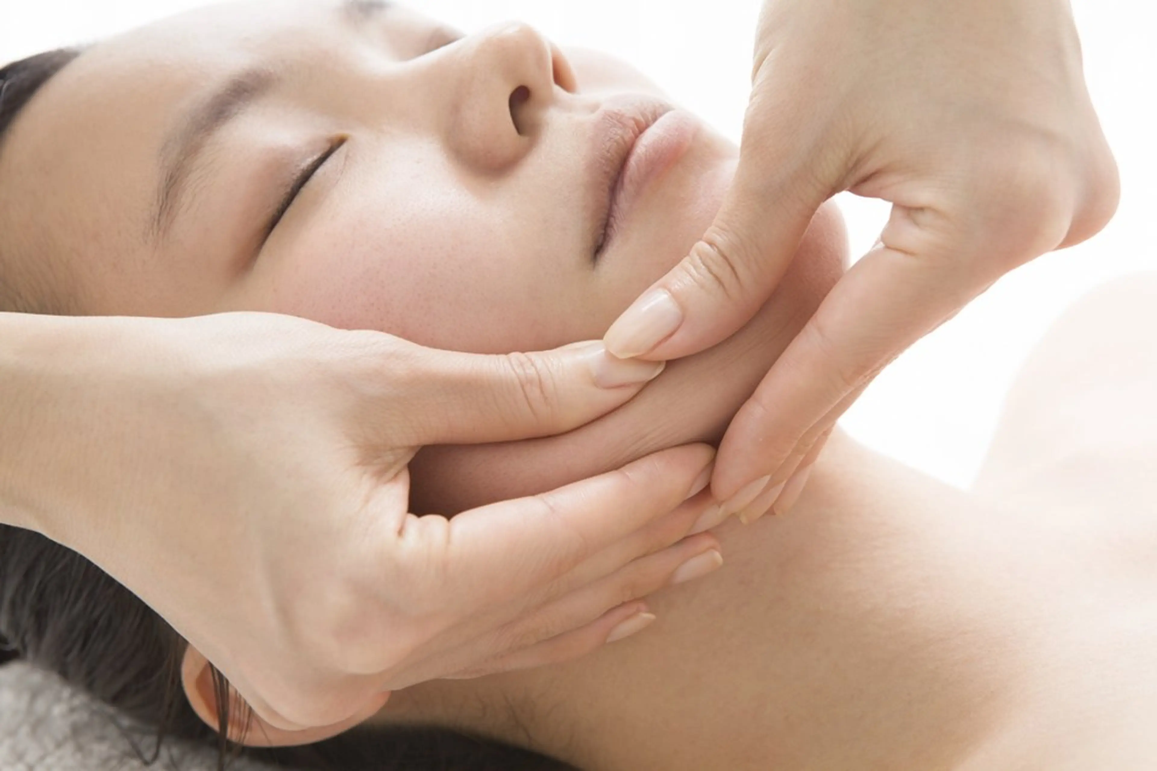 エステ 癒しの郷 サロンのエステ・リラクイメージ