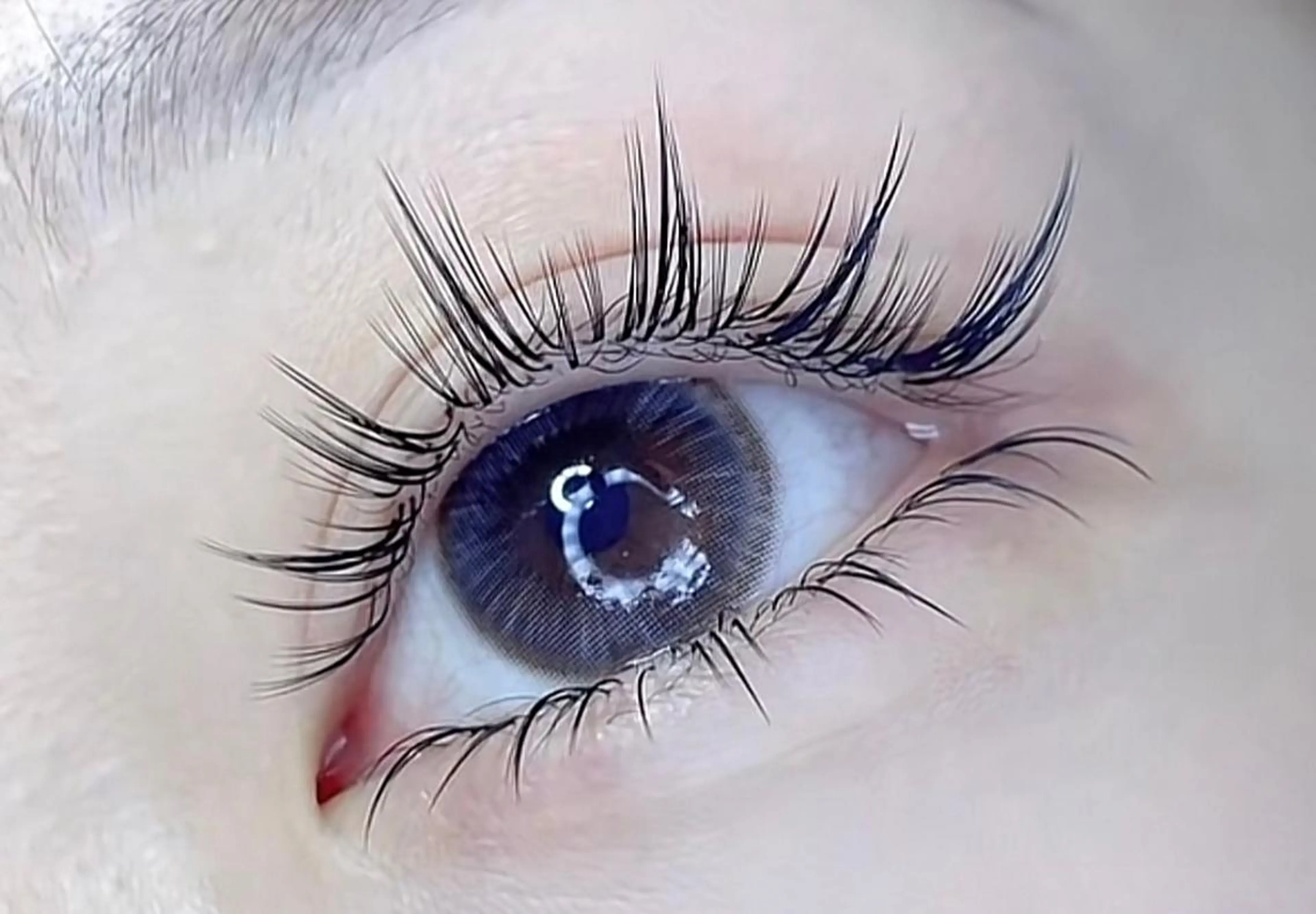 マツエク・マツパ マツエク ハン ☘️のマツエク・マツパデザイン