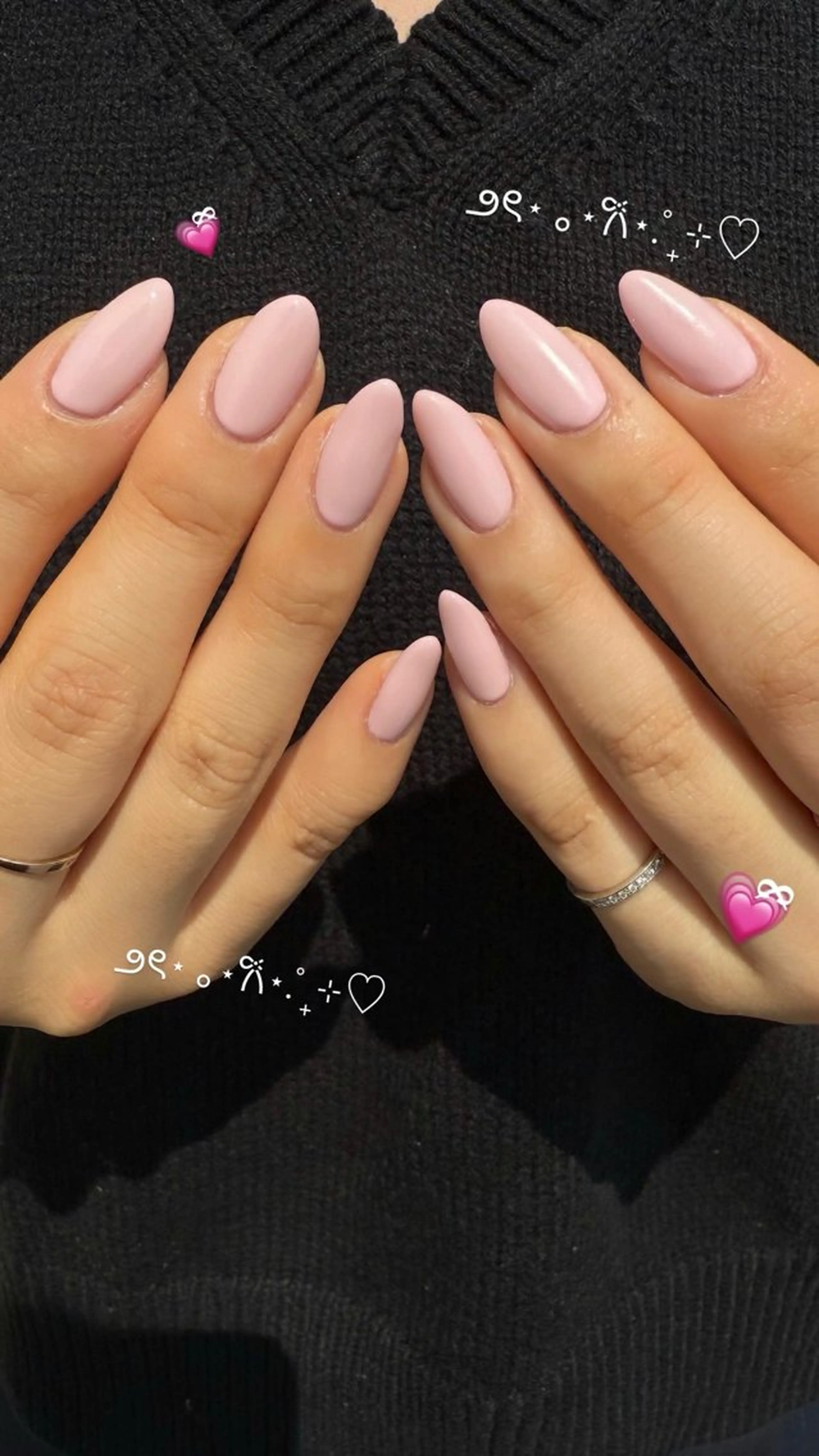 ネイル ハンドネイル Sarina ⋆⭒˚ mavieのネイルデザイン