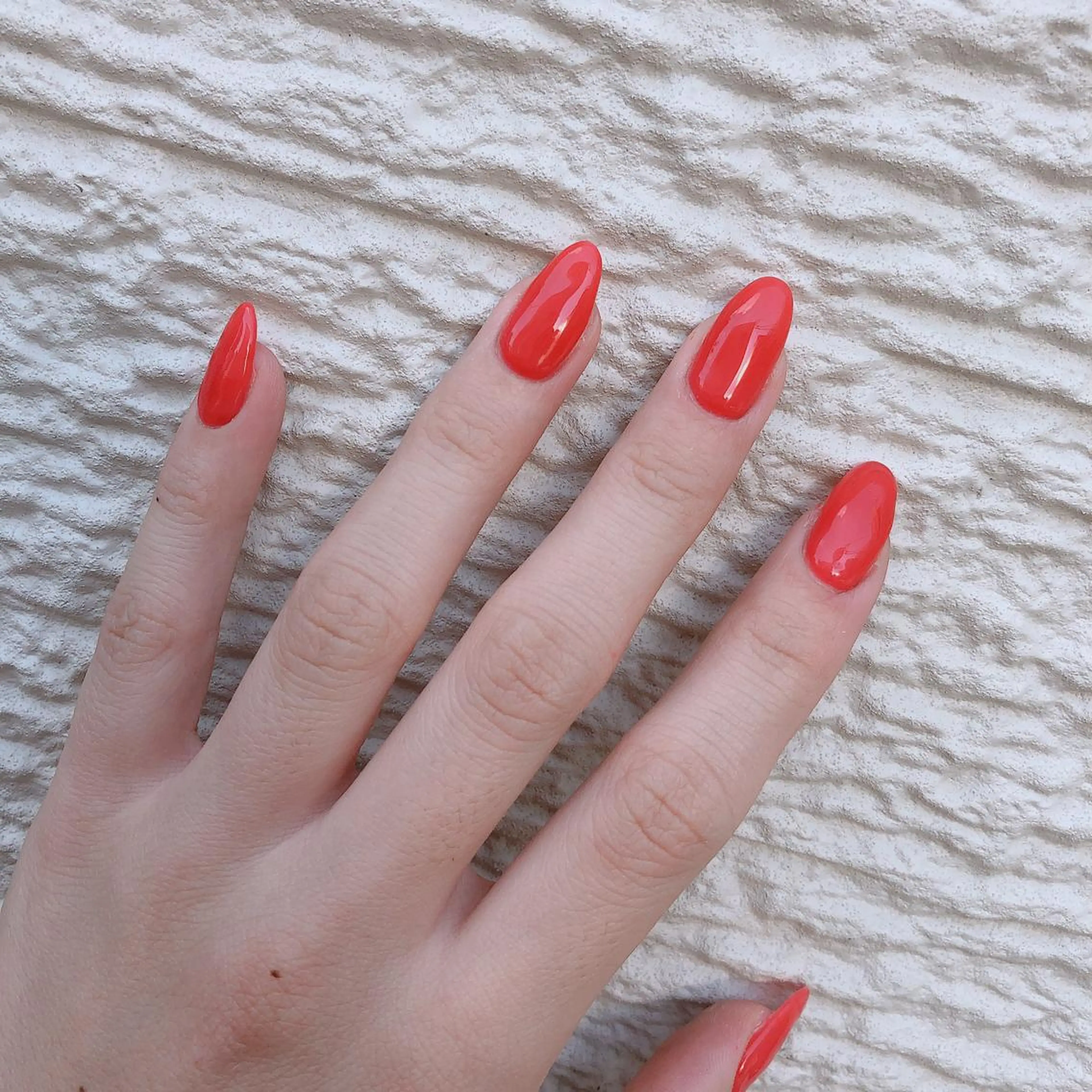 ロング カラー ヘアアレンジ キッズ ネイル マツエク・マツパ 福田 加奈のネイルデザイン