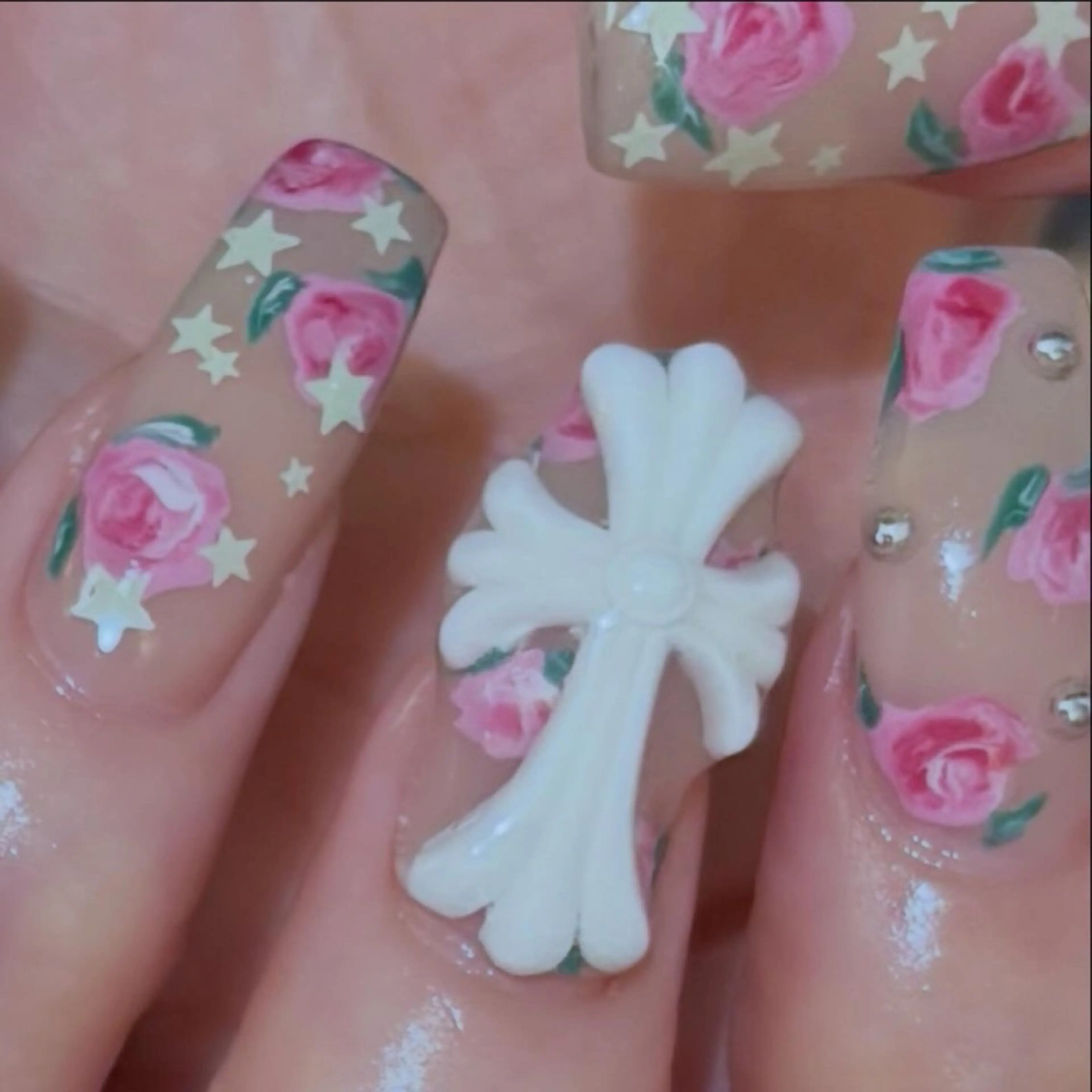 ネイル ハンドネイル BULMA.所属・bulma. erieのネイルデザイン