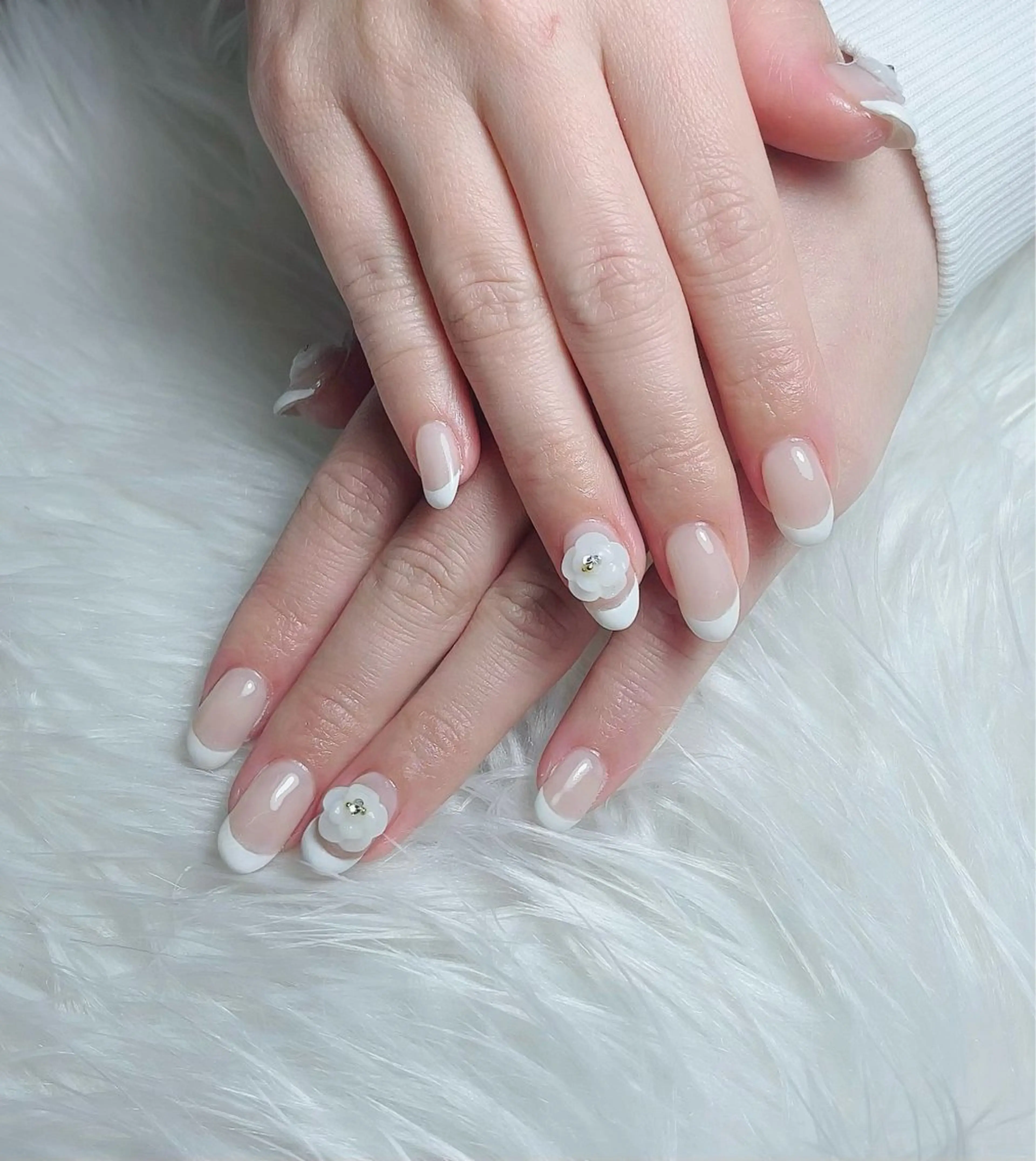 ネイル hairsalon556所属・hairsalon 556のネイルデザイン