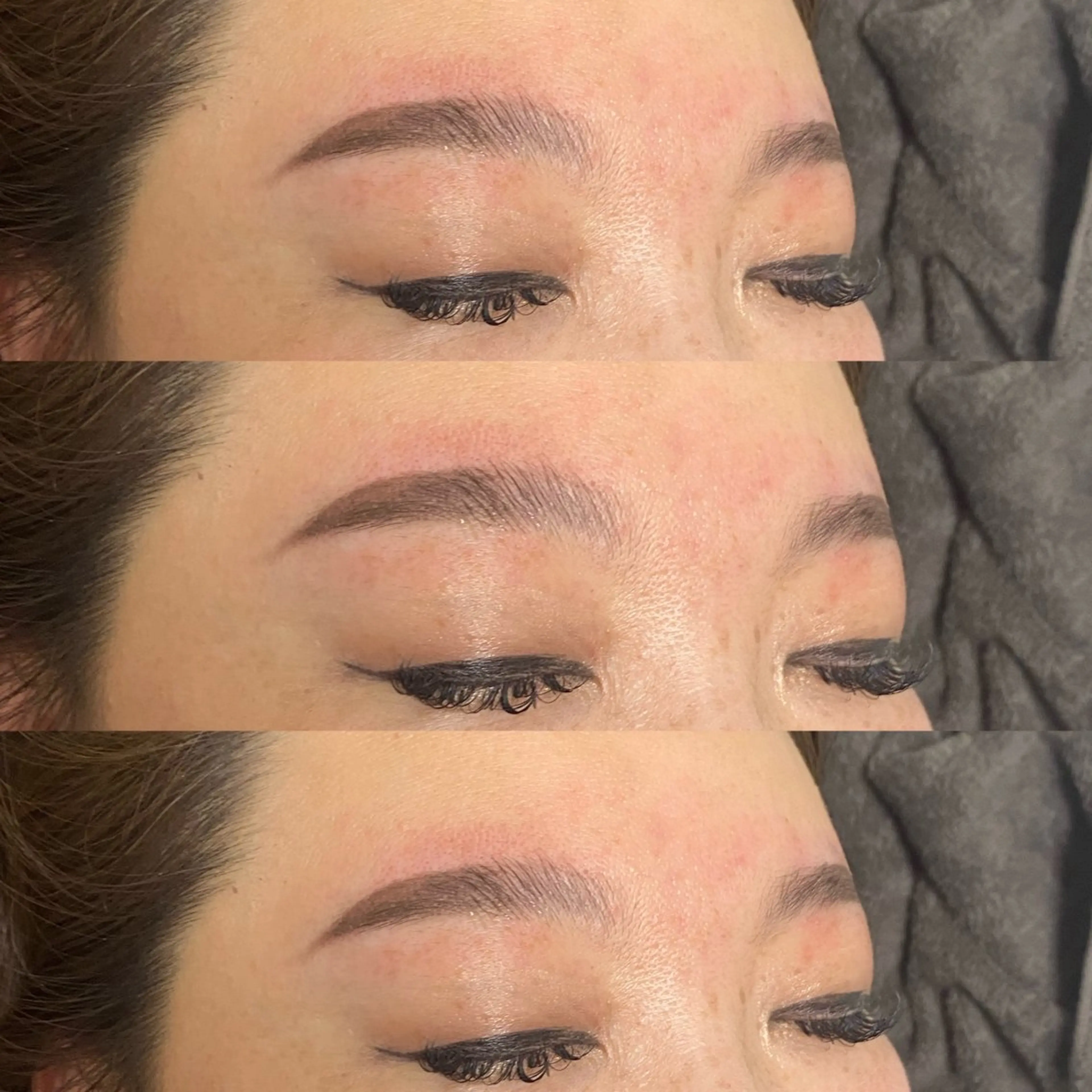 アイブロウ ハリウッドブロウリフト その他(アイブロウ) ヤマグチ リンのマツエク・マツパデザイン