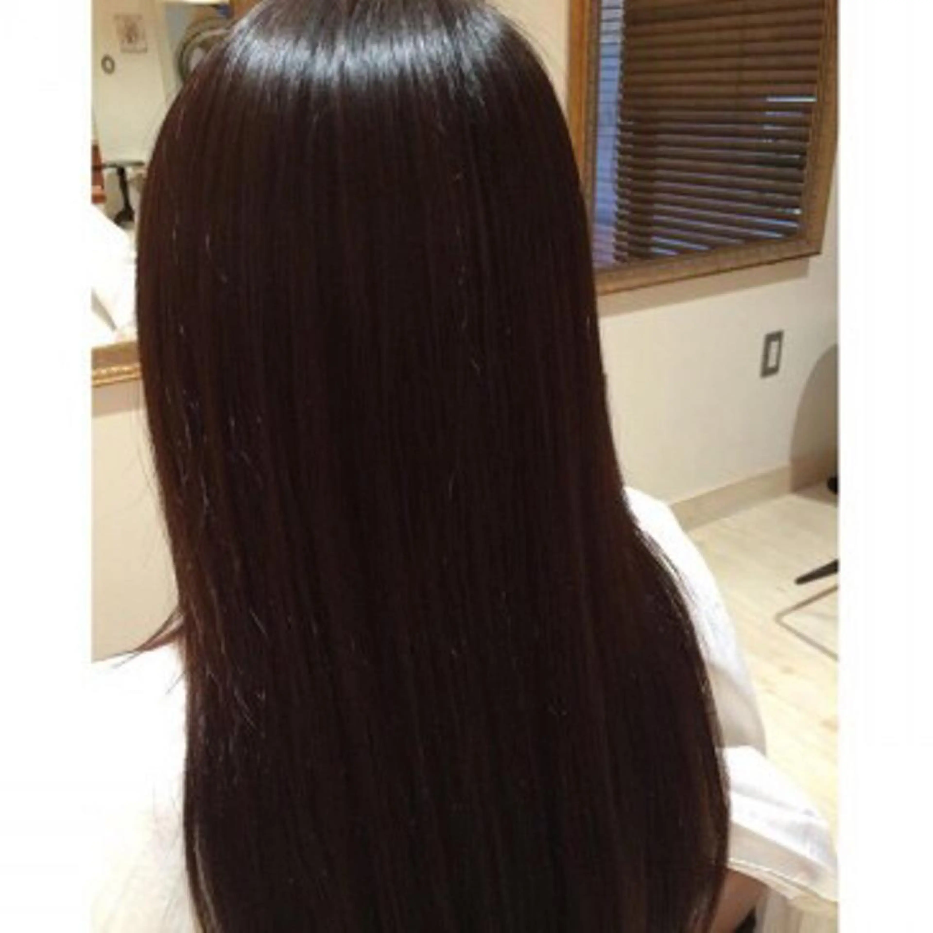 ロング カラー Amel hairのヘアスタイル