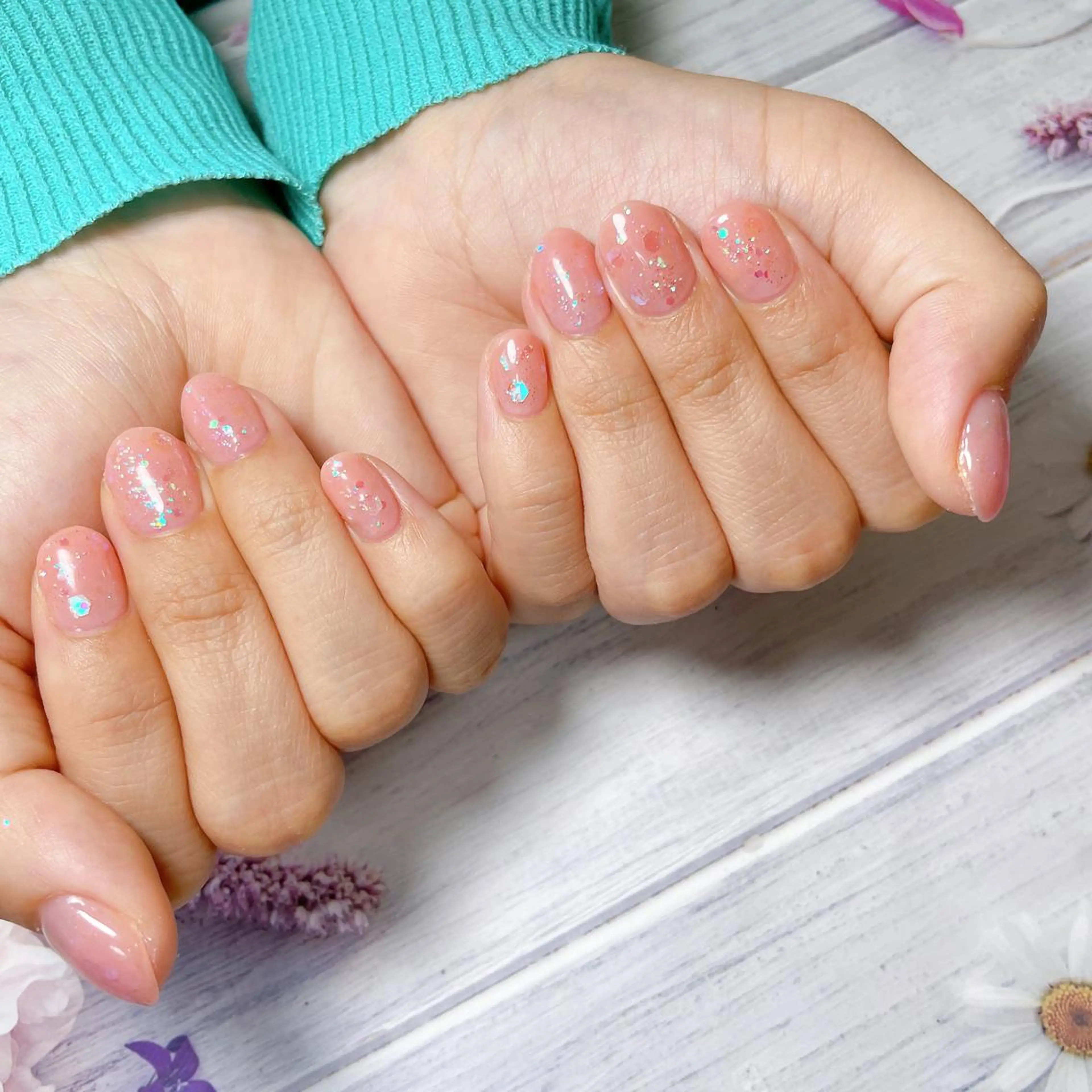 ネイル nailsalon Rinのネイルデザイン