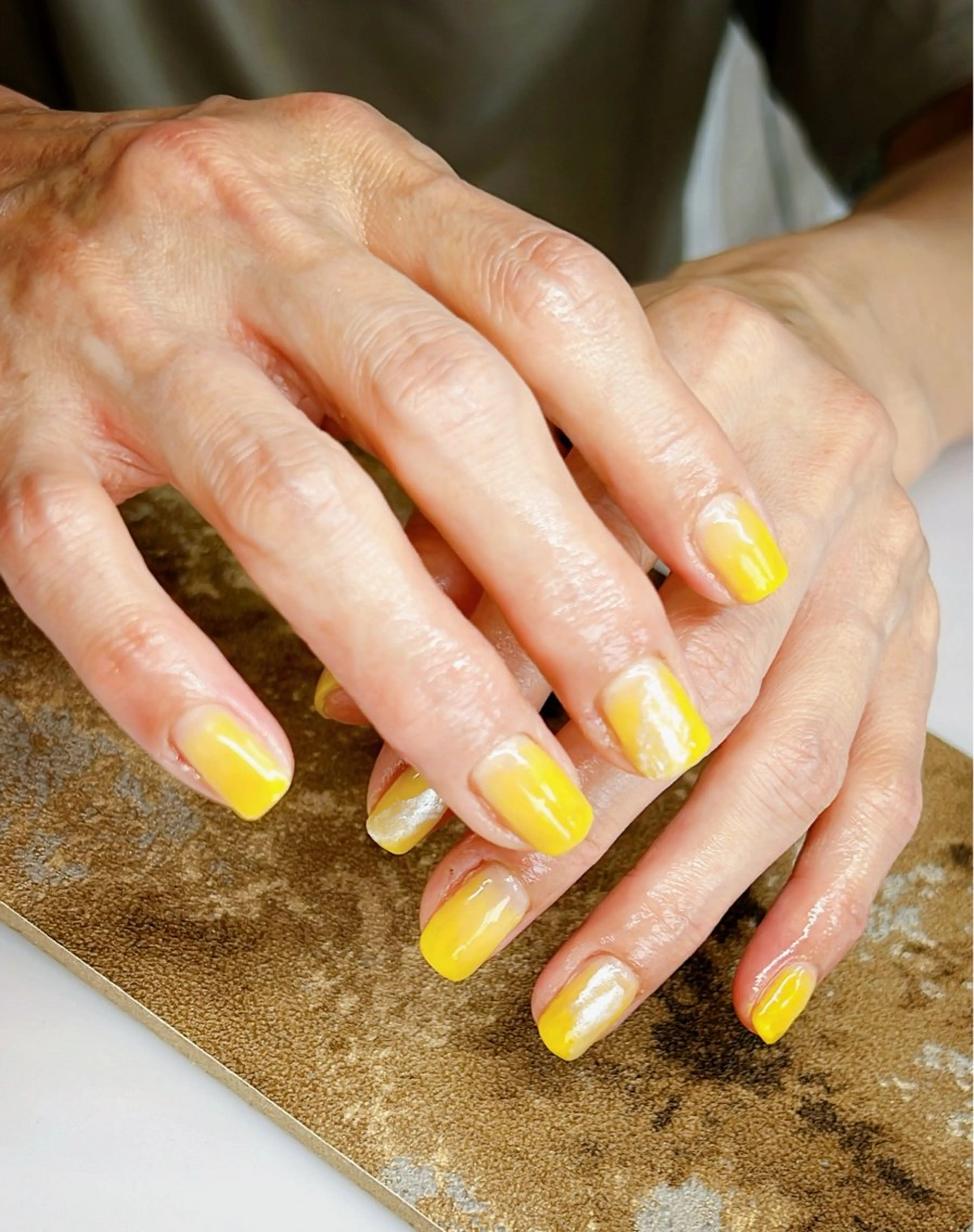 ネイル UnCRAIL.笹塚 ERI.のネイルデザイン