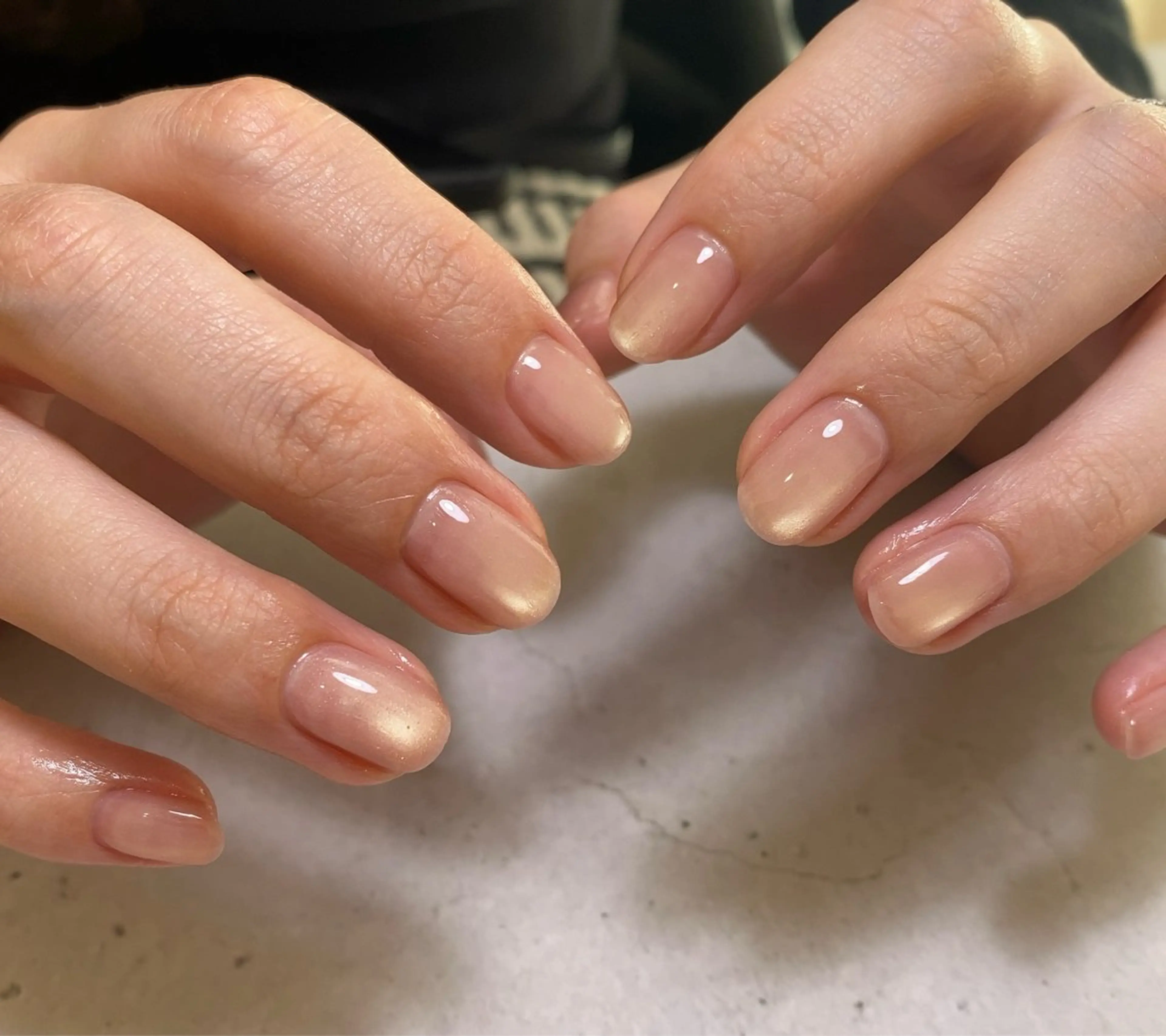 【オフあり⭕️/マグ&フラッシュ】肌の色が綺麗に見えるマグネット&フラッシュをご用意✴︎の写真