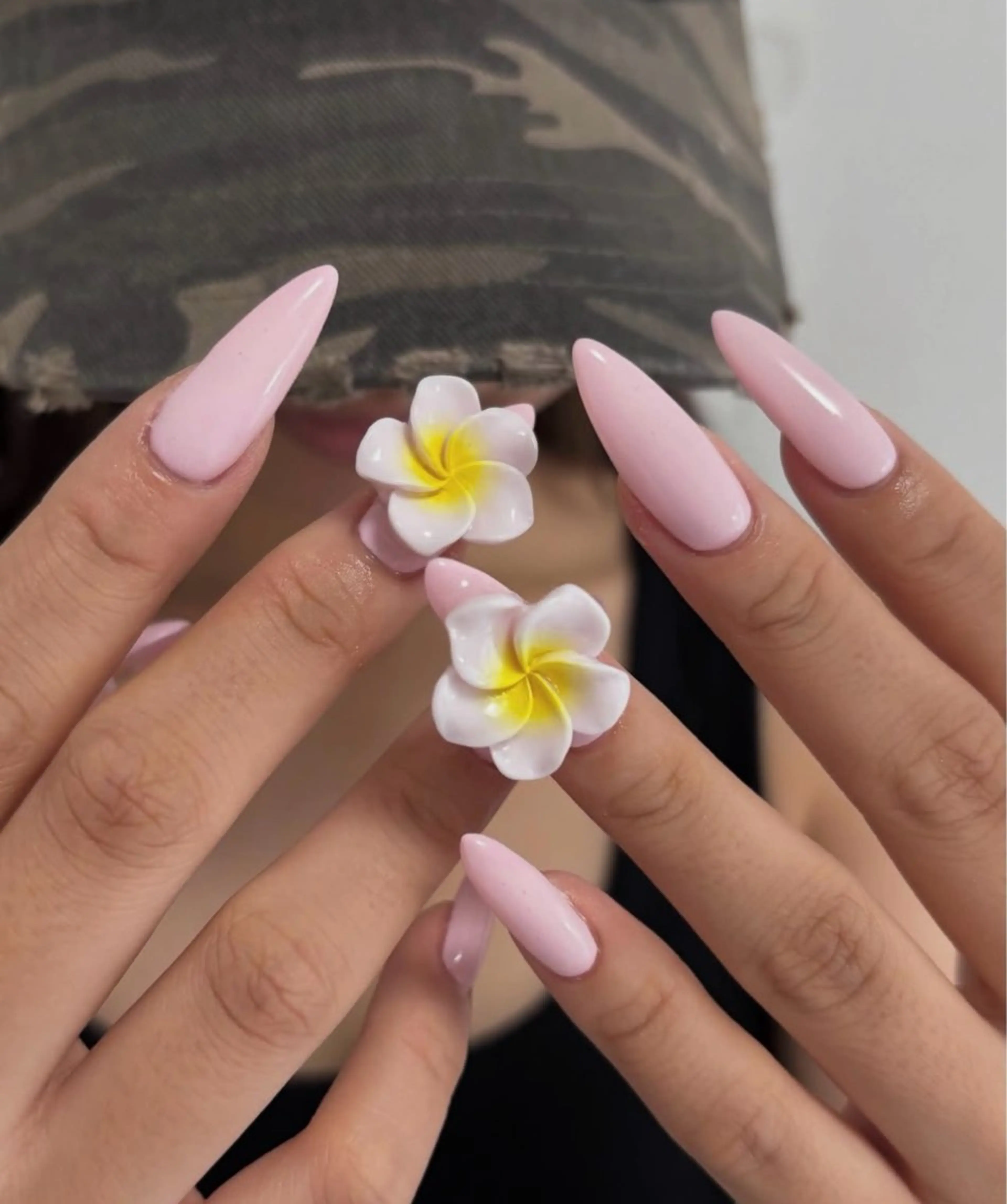 ネイル ハンドネイル BERA NAILSのネイルデザイン