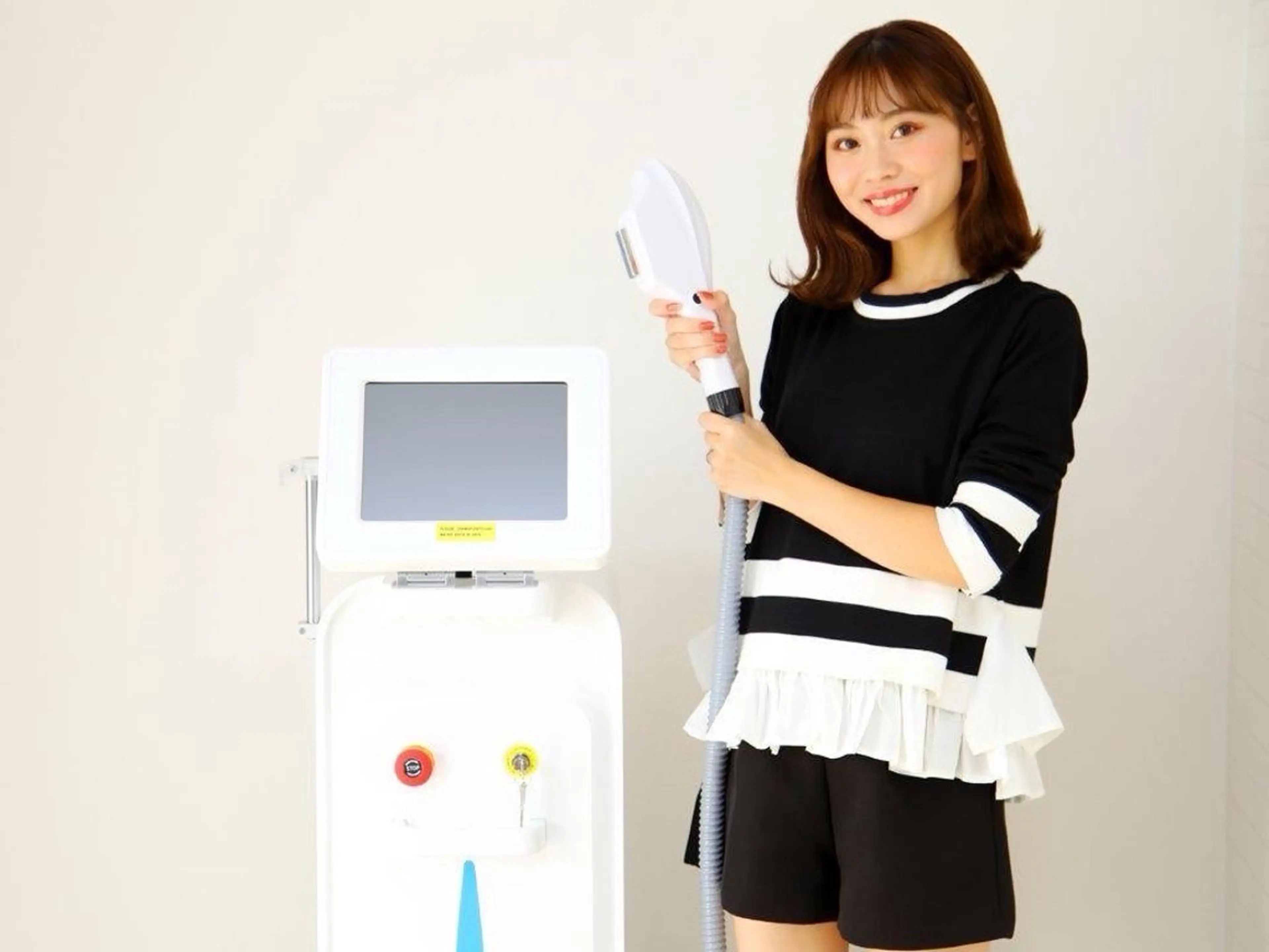 SELFMADE市原店所属・SELFMADE 市原店のエステ・リラクイメージ