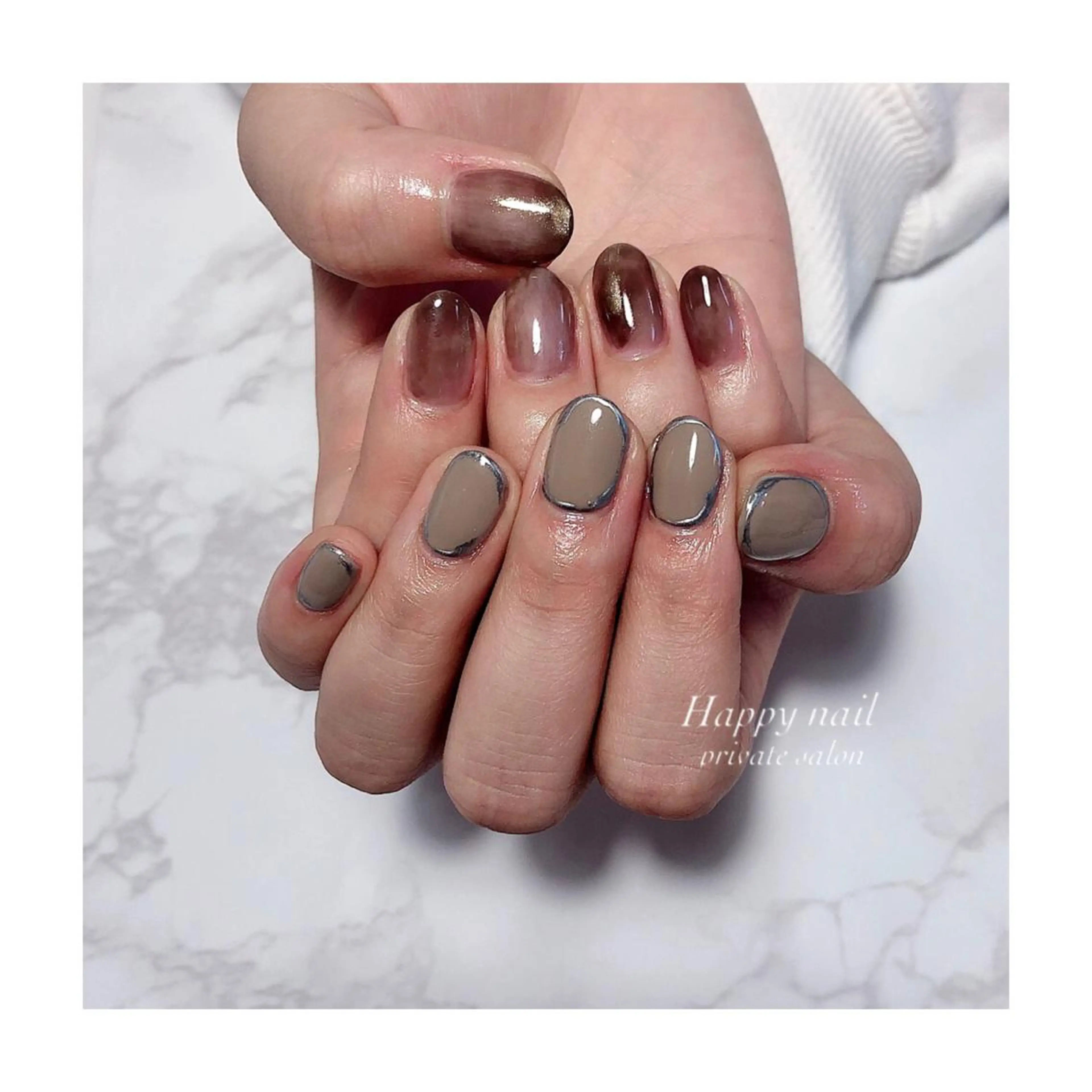 ネイル 心と体が整う腸活 サロン ラクシュミーのその他イメージ