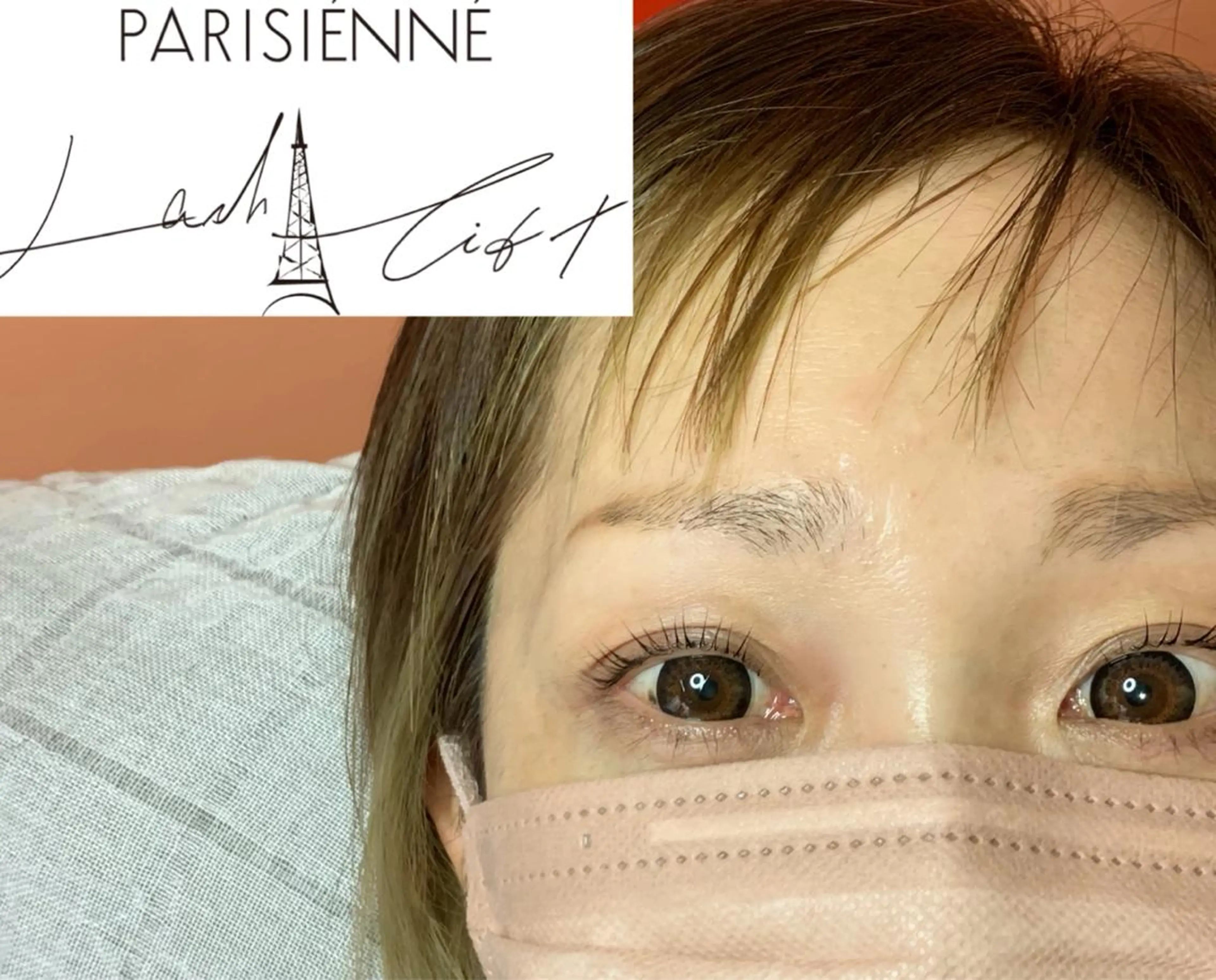 マツエク・マツパ マツパ カリス所属・charis✳︎ akiのマツエク・マツパデザイン