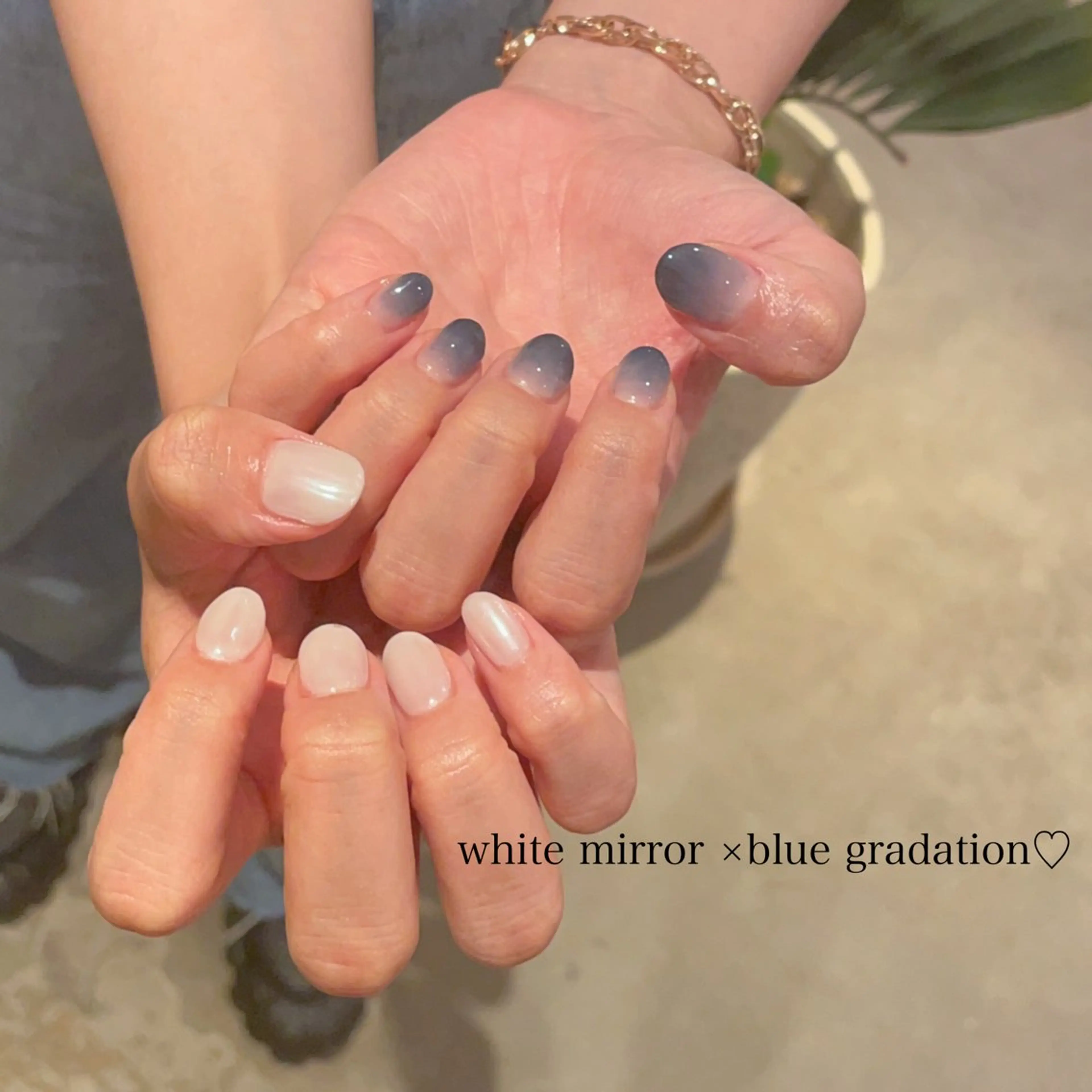 ネイル since所属・金谷 美緒のマツエク・マツパデザイン