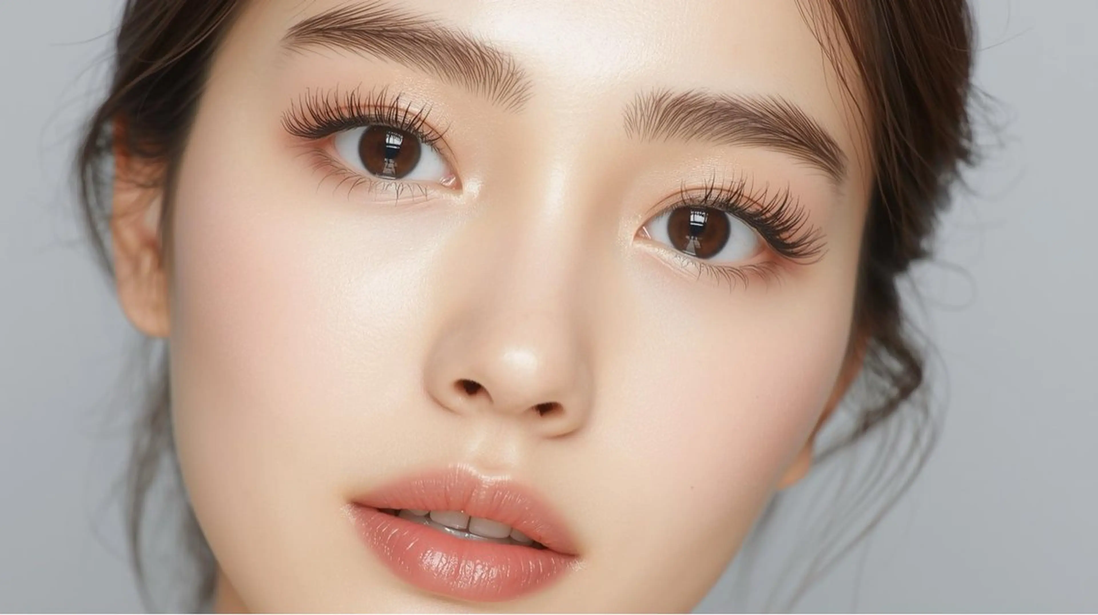 マツエク・マツパ マツパ 💛LUNELLA MIKU💛のマツエク・マツパデザイン