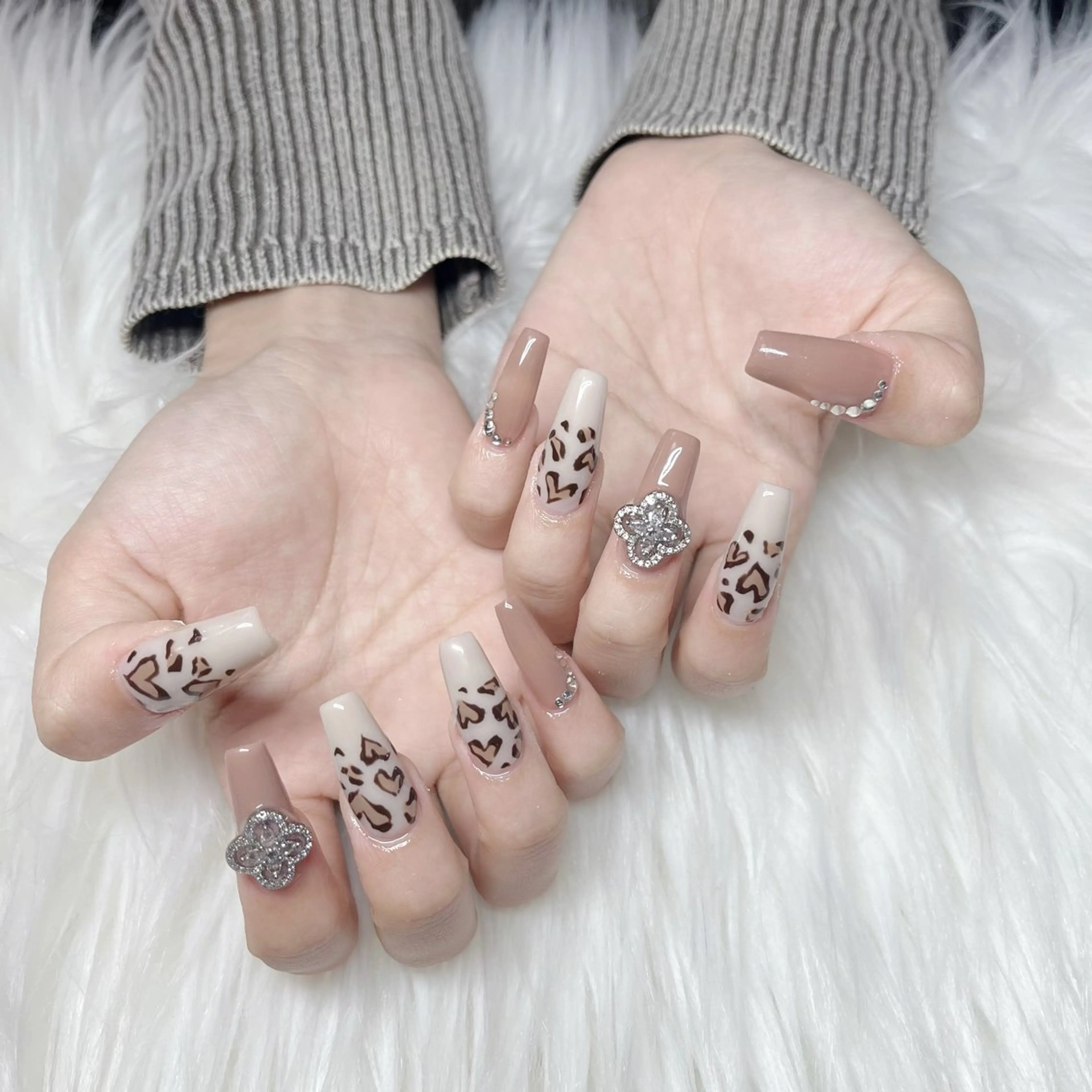 【スカルプ】❤︎ 150分コース ❤︎オフあり🙆🏻♀️の写真