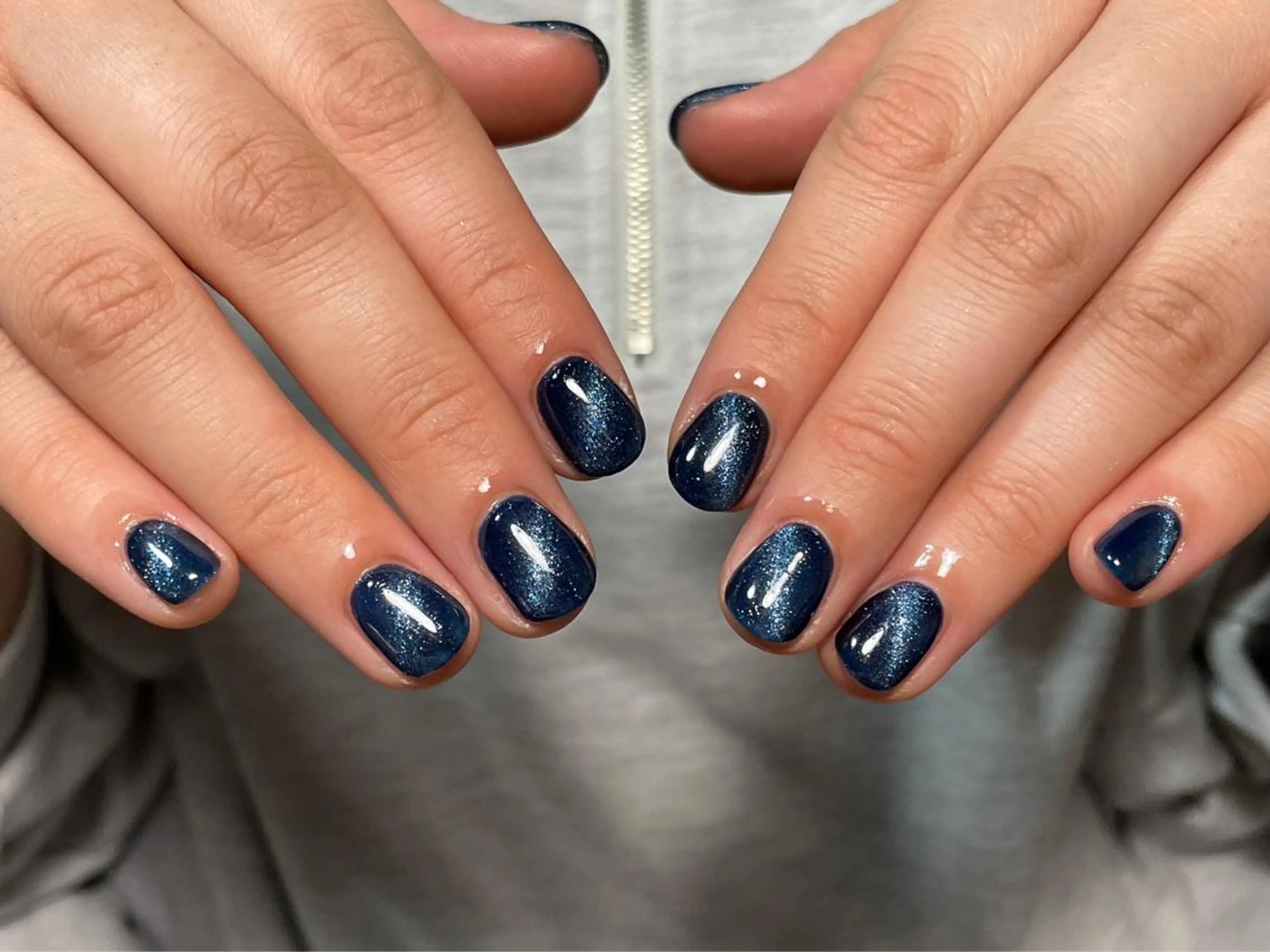 ネイル ハンドネイル lucky nail 歌舞伎町のネイルデザイン