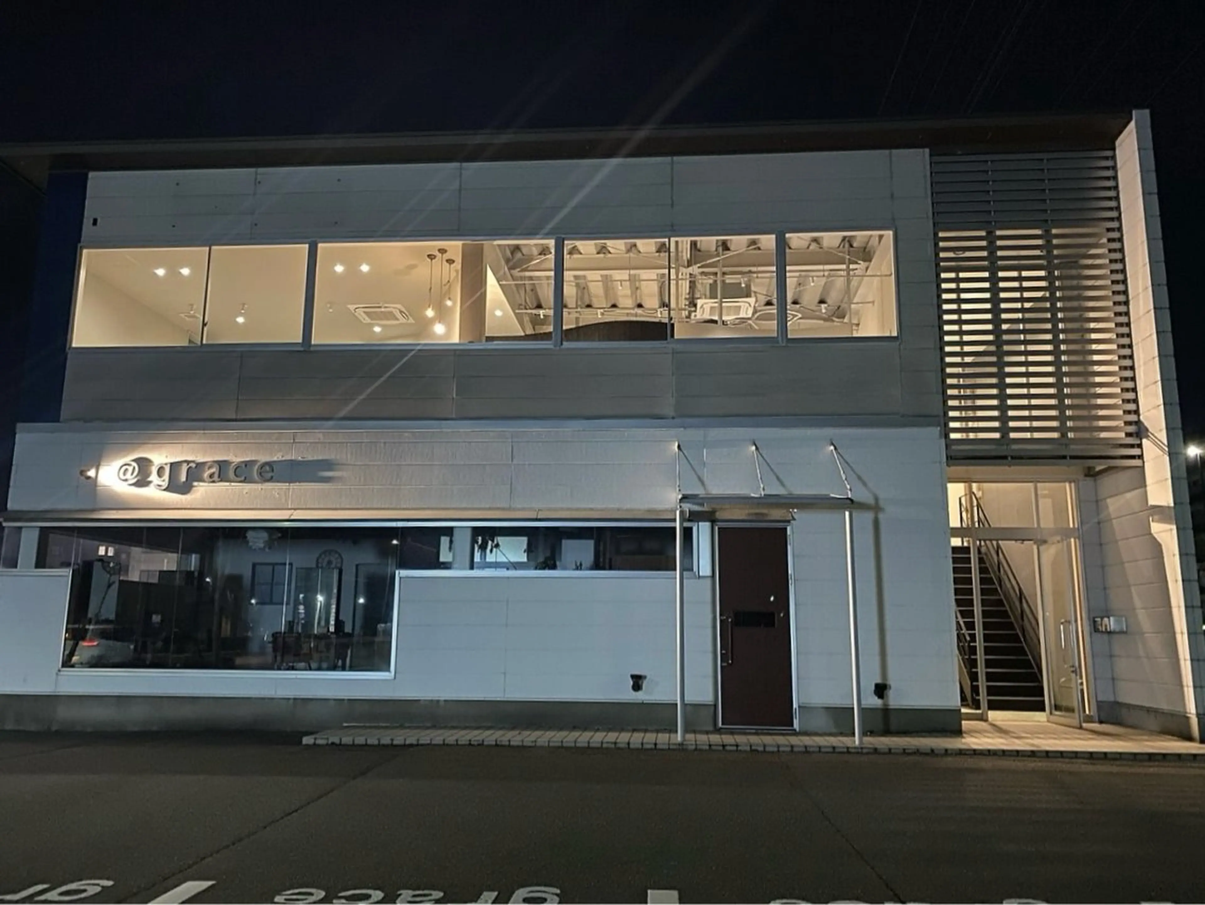 NUE ayaのマツエク・マツパデザイン