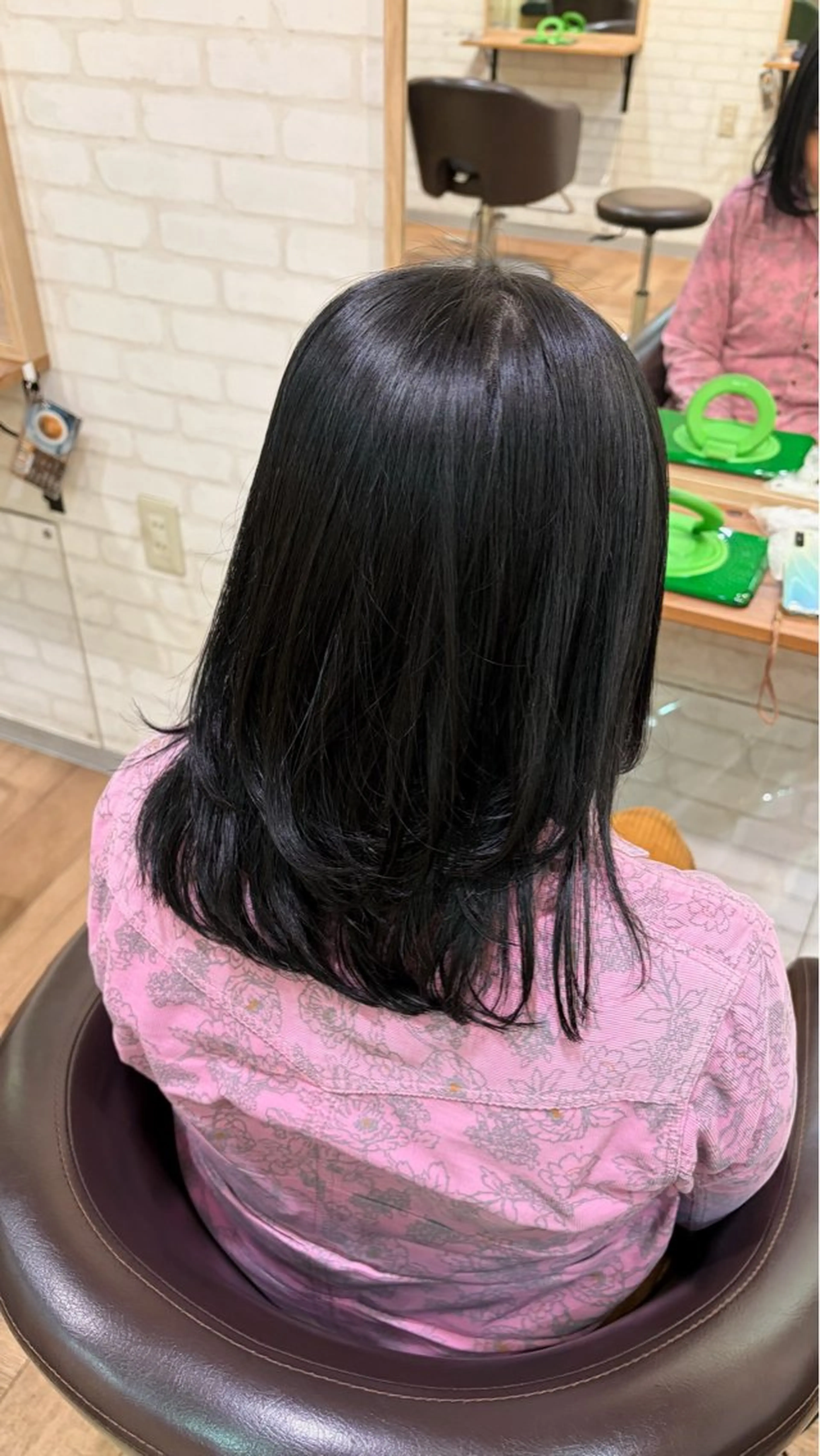 ⭐️レイヤーカット⭐️の写真