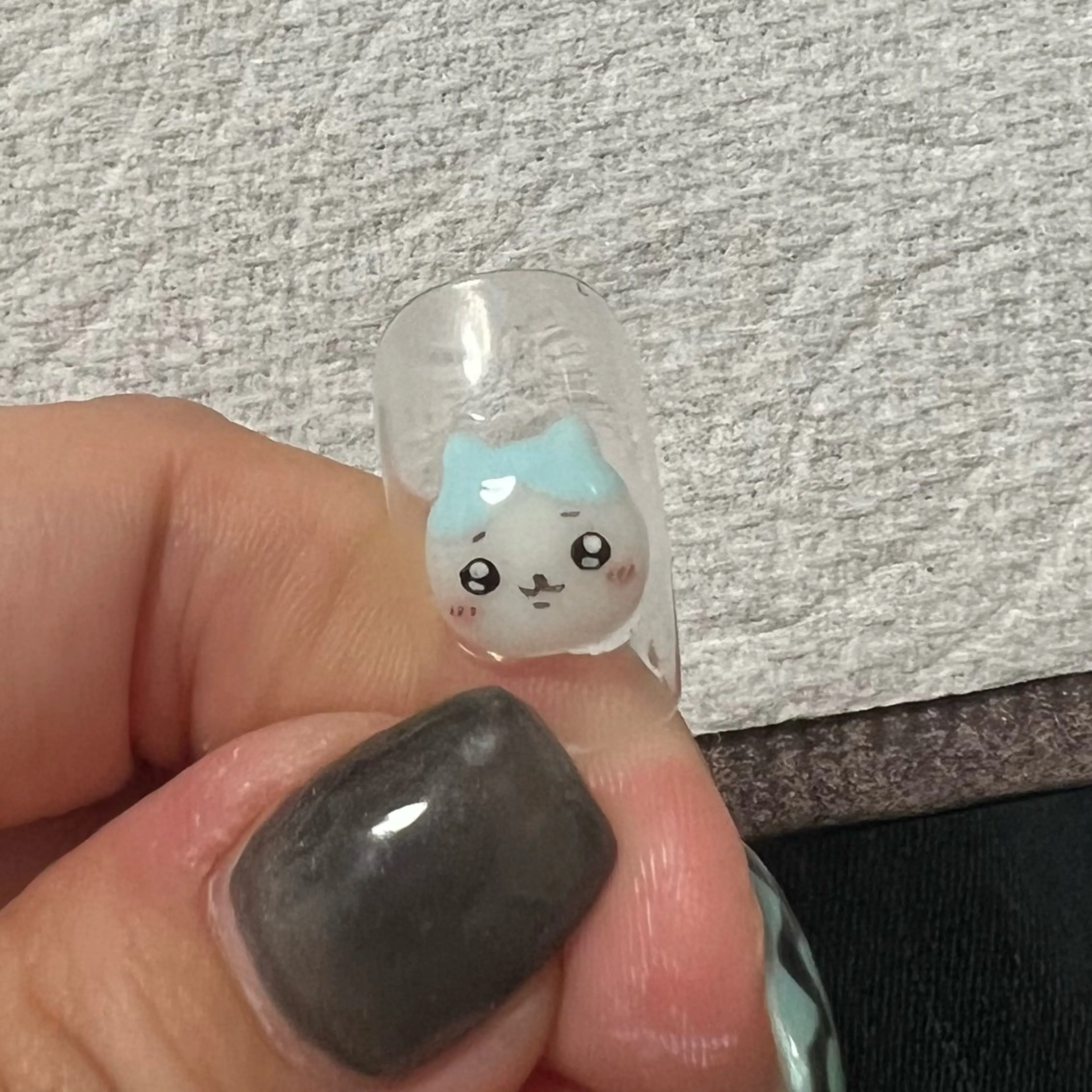 ネイル やつや ももかのネイルデザイン