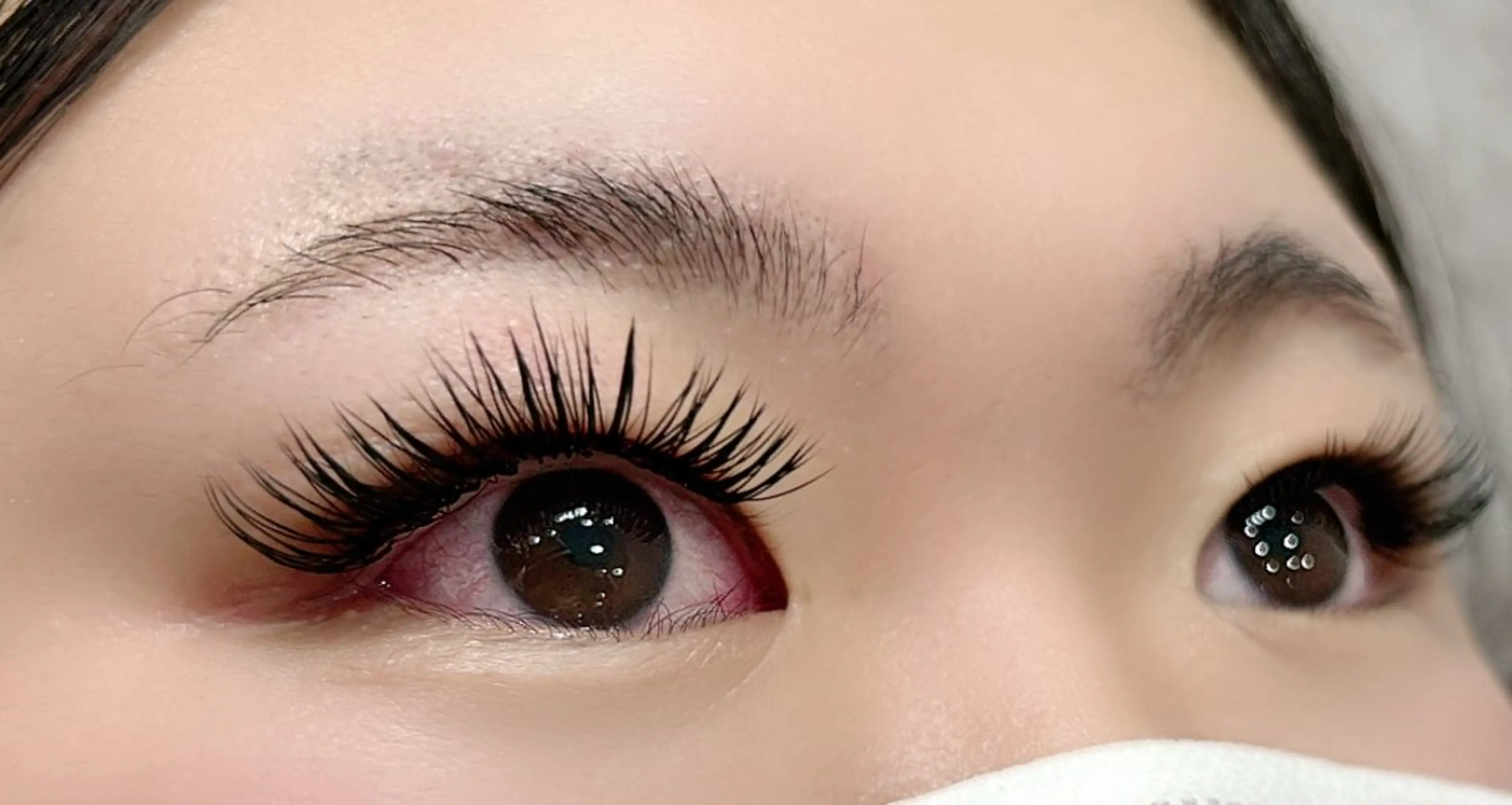 マツエク・マツパ マツエク FIRSTCLASS Airiのマツエク・マツパデザイン