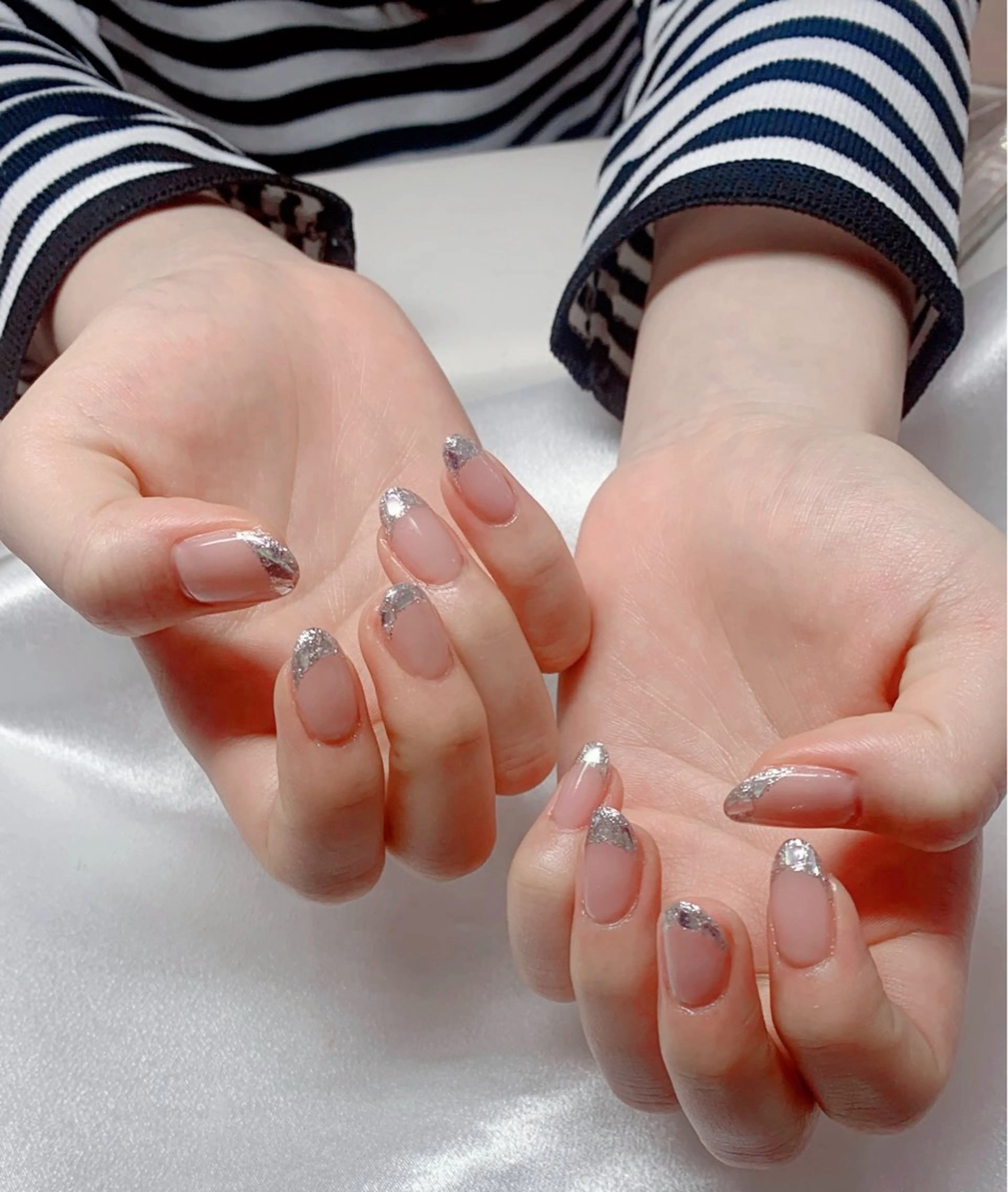 ネイル ハンドネイル Bél Nail salonのネイルデザイン