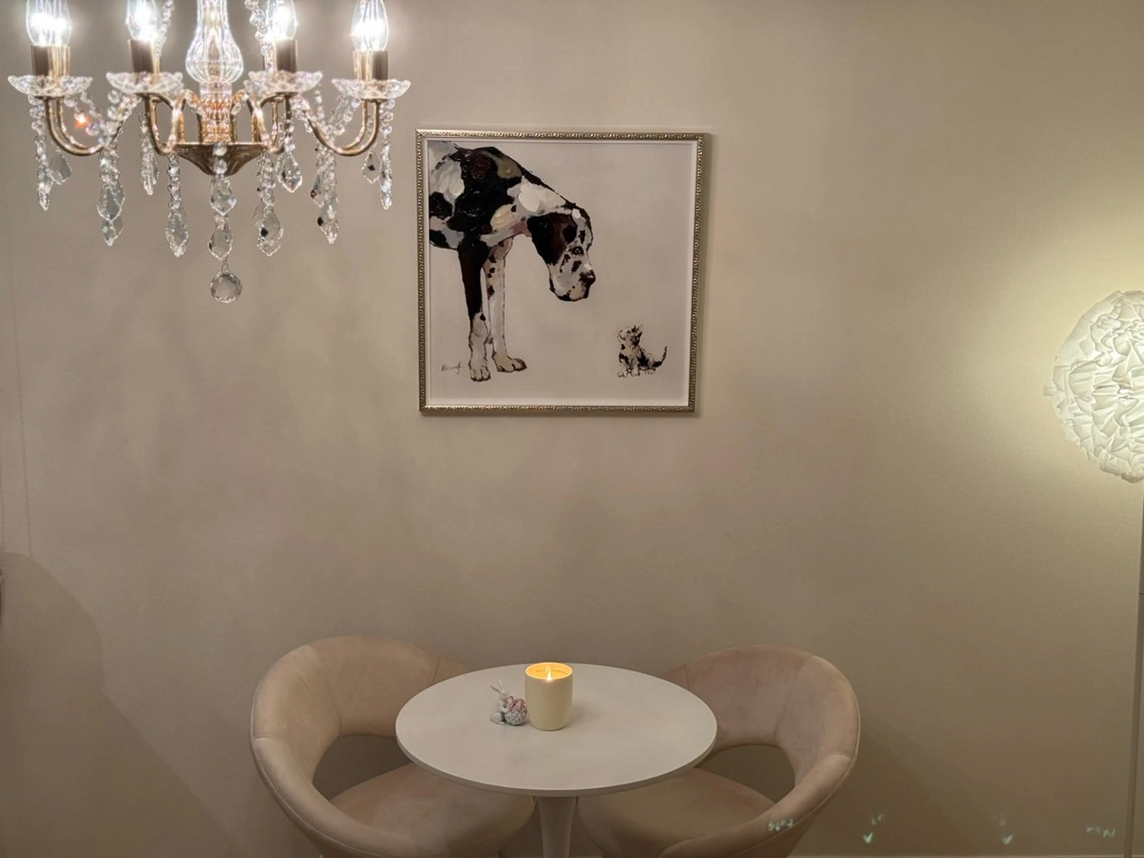 メンズ シミ毛穴専門店 yucca(ユッカ)のエステ・リラクイメージ