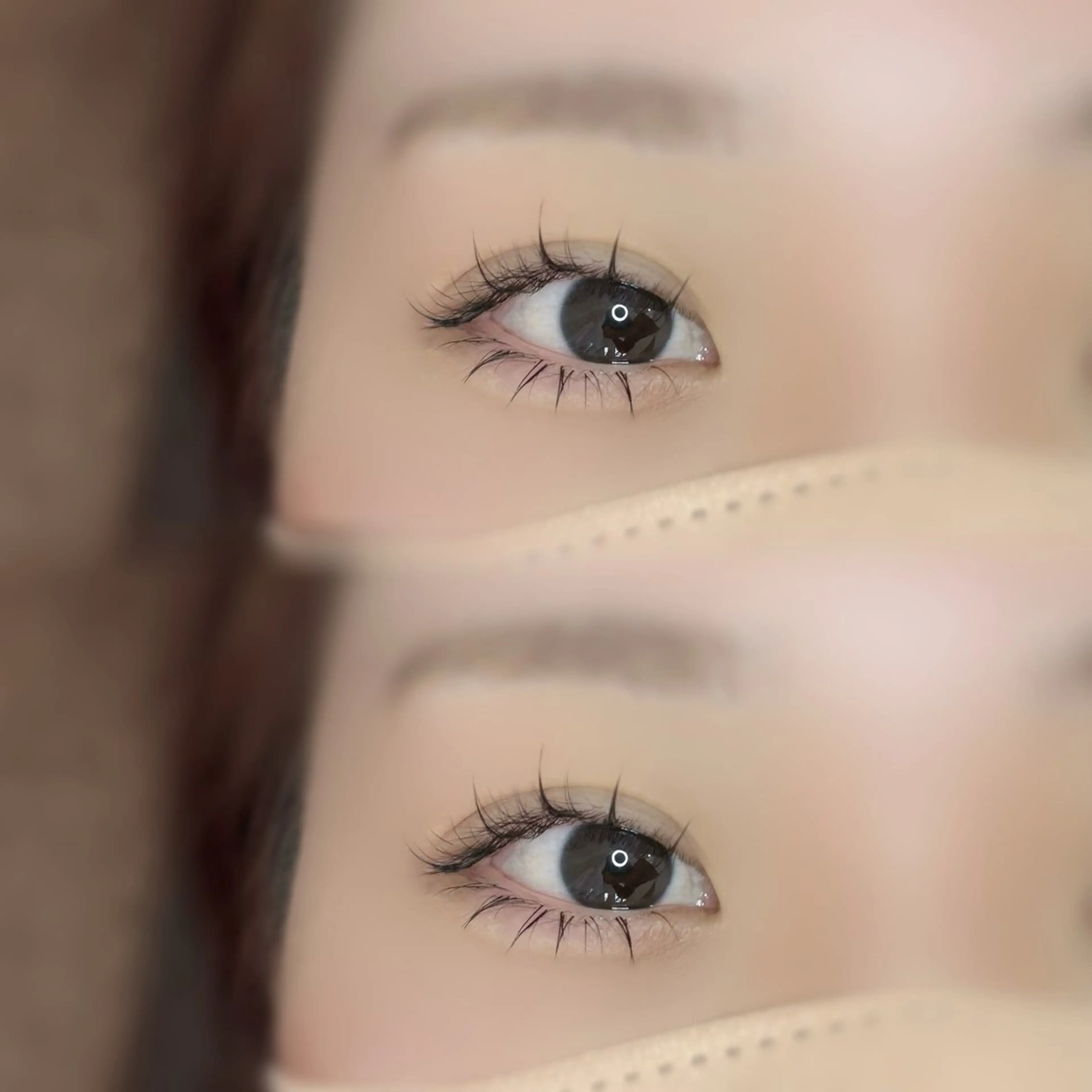 マツエク・マツパ Mahalo eyelash salon所属・Mahalo 入木🎀のマツエク・マツパデザイン