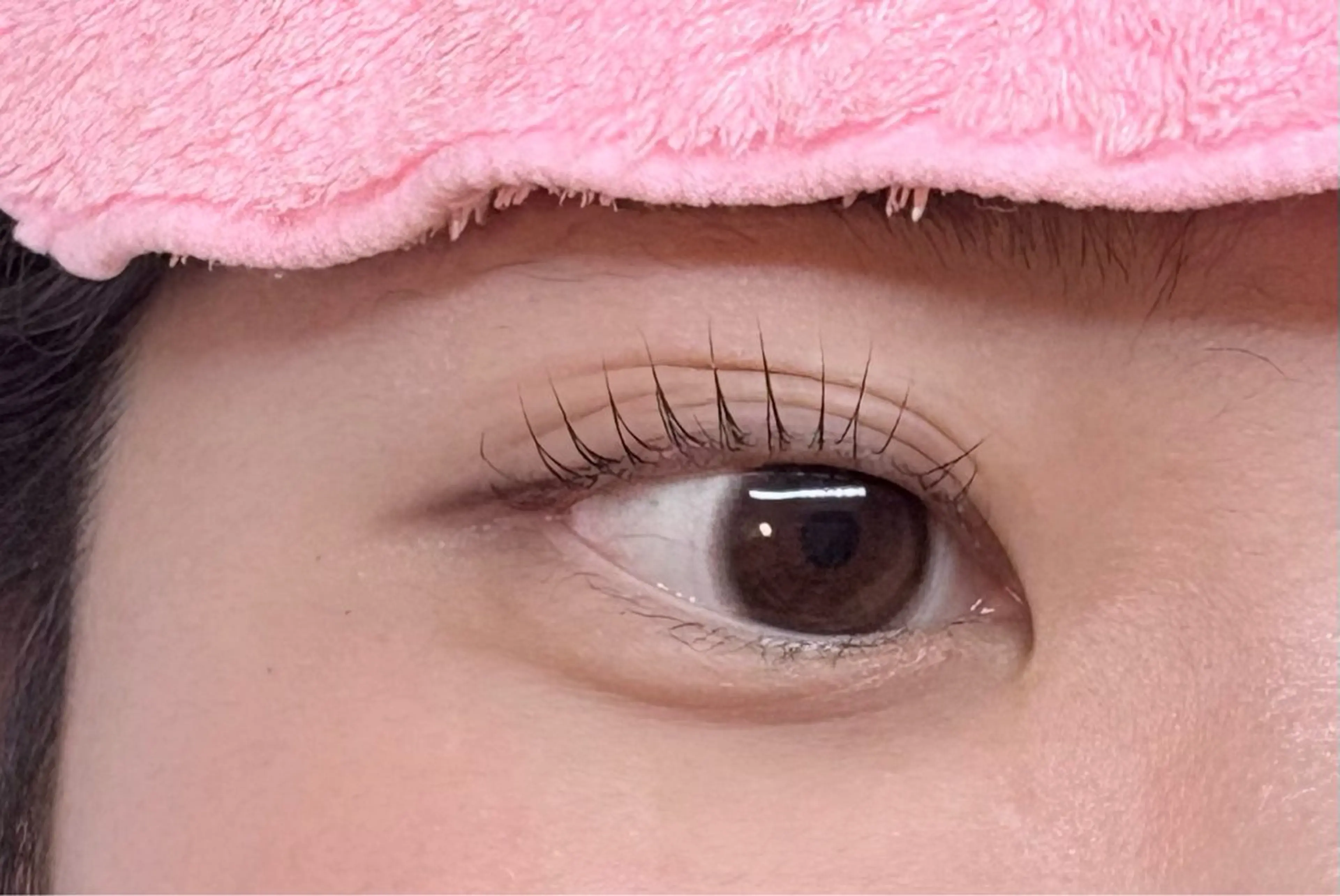 マツエク・マツパ トータルビューティー サロン・Nの眉毛・アイブロウイメージ