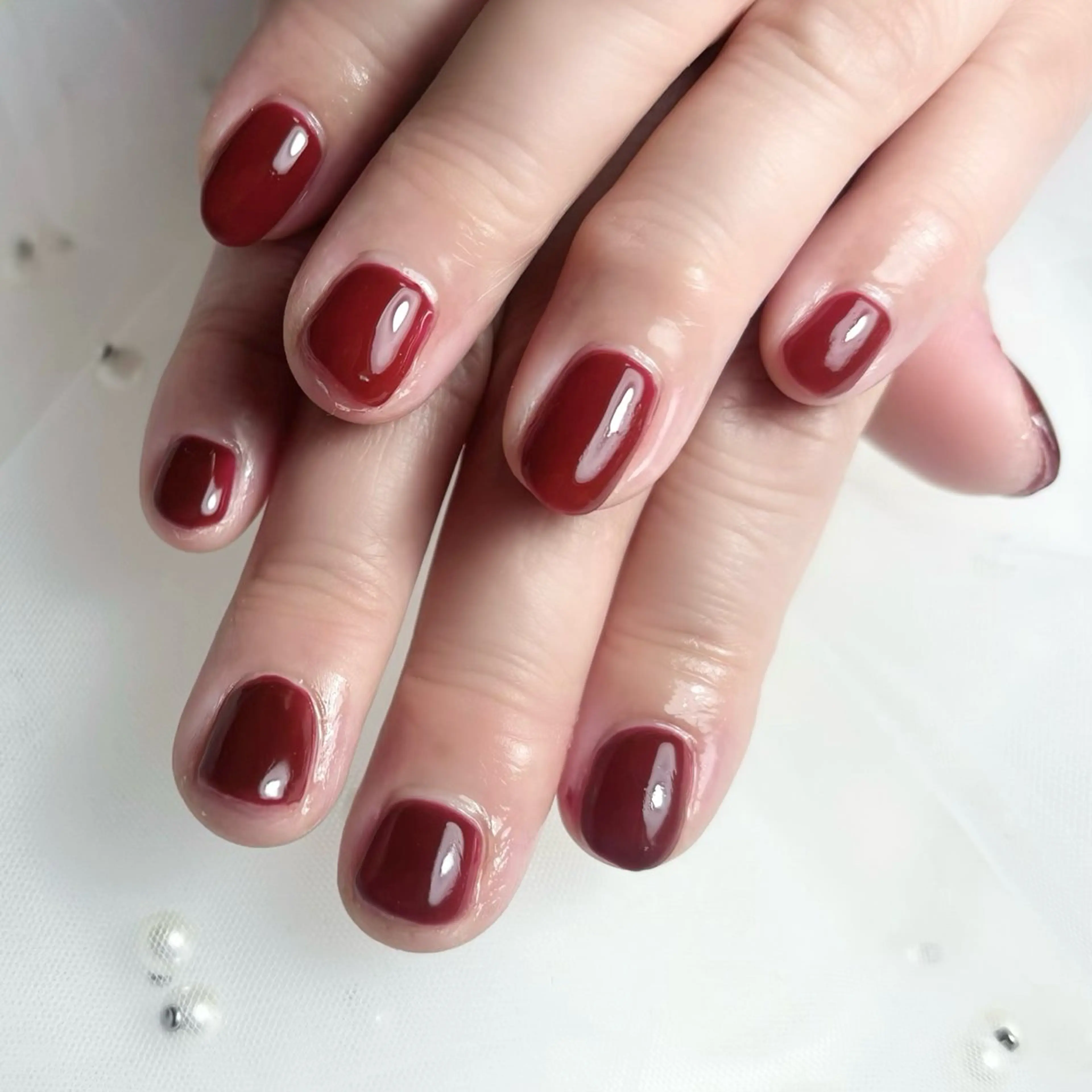 ネイル ハンドネイル Nail salon ROAのネイルデザイン