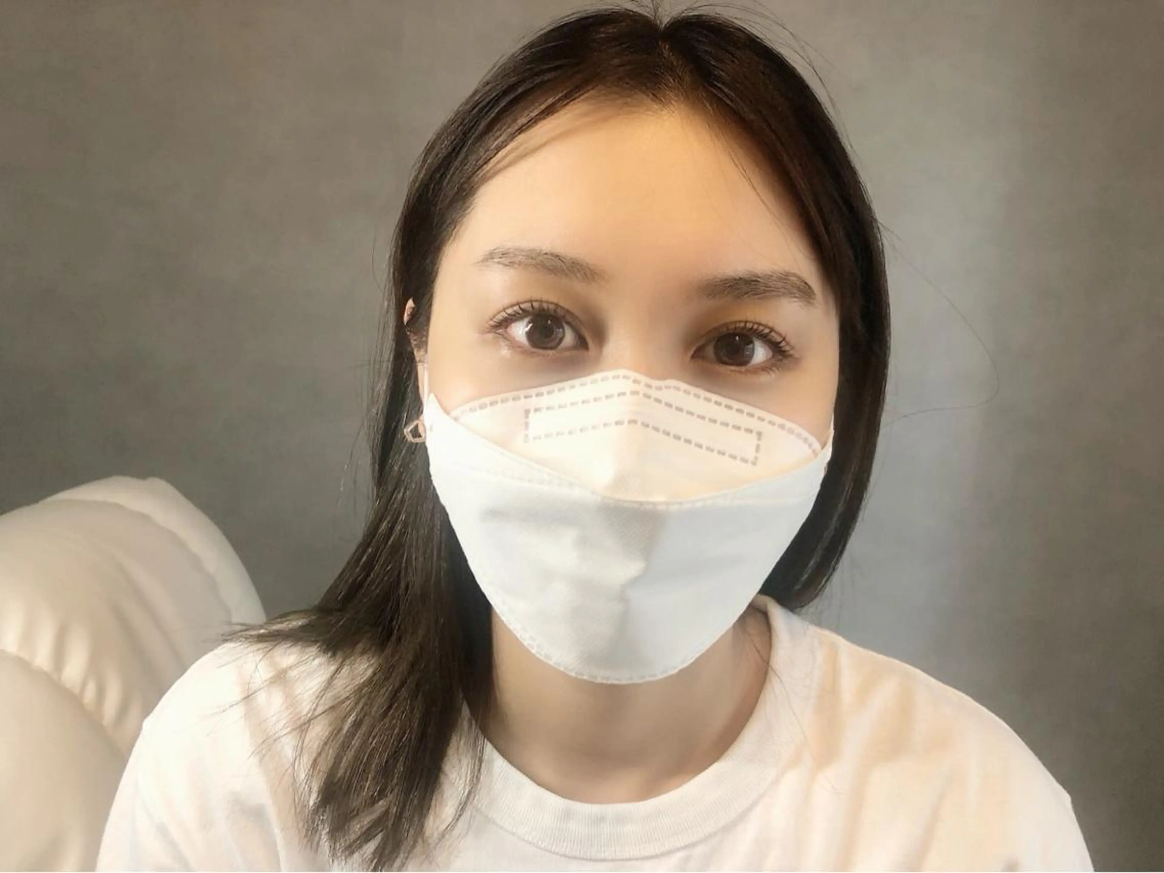 マツエク・マツパ マツパ Love la by  Swellaのマツエク・マツパデザイン