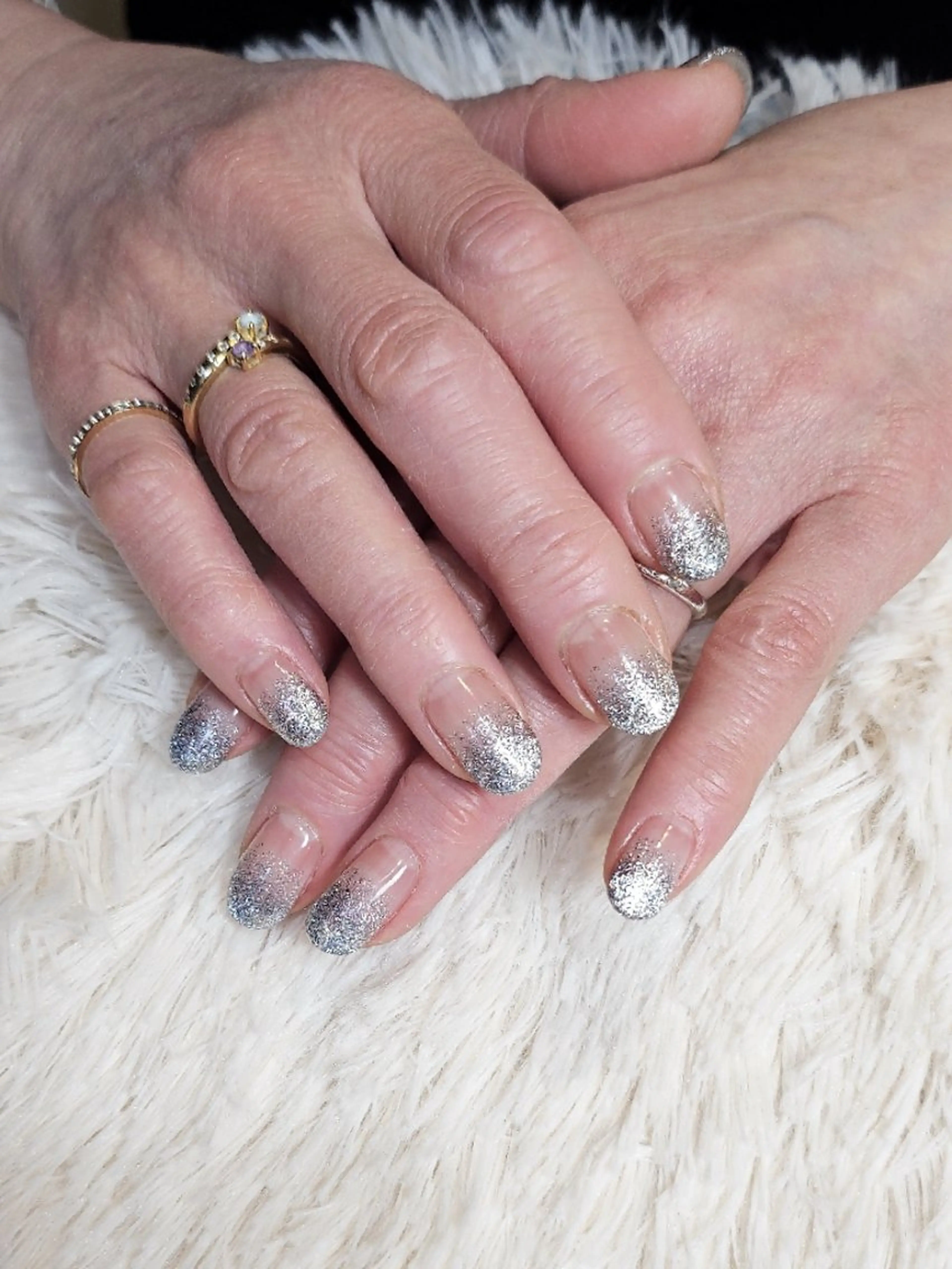 ネイル ハンドネイル plus j yuuのネイルデザイン