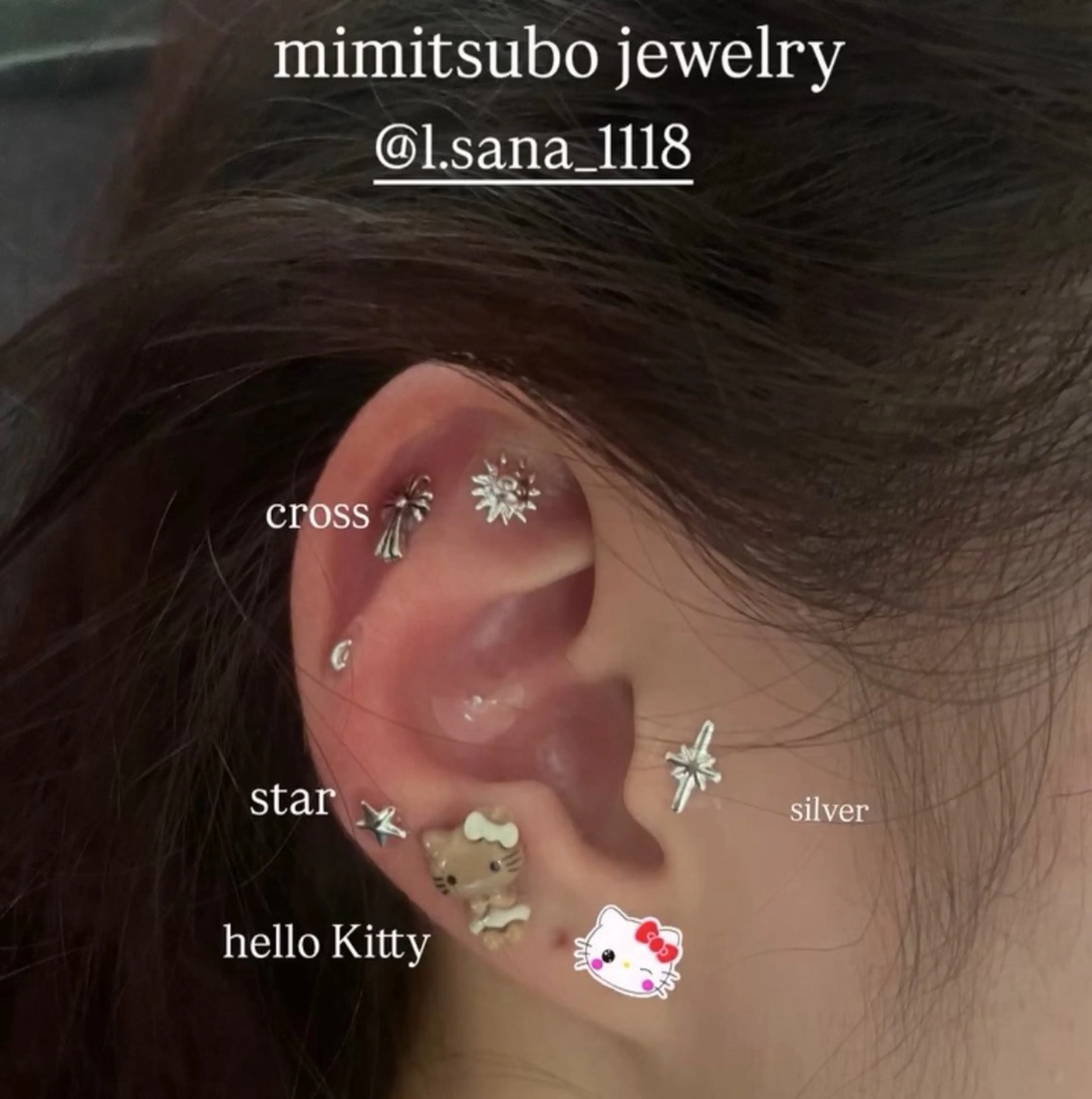 小顔/リンパ/マッサージL.sana所属・小顔/フェイシャル L.sanaのエステ・リラクイメージ