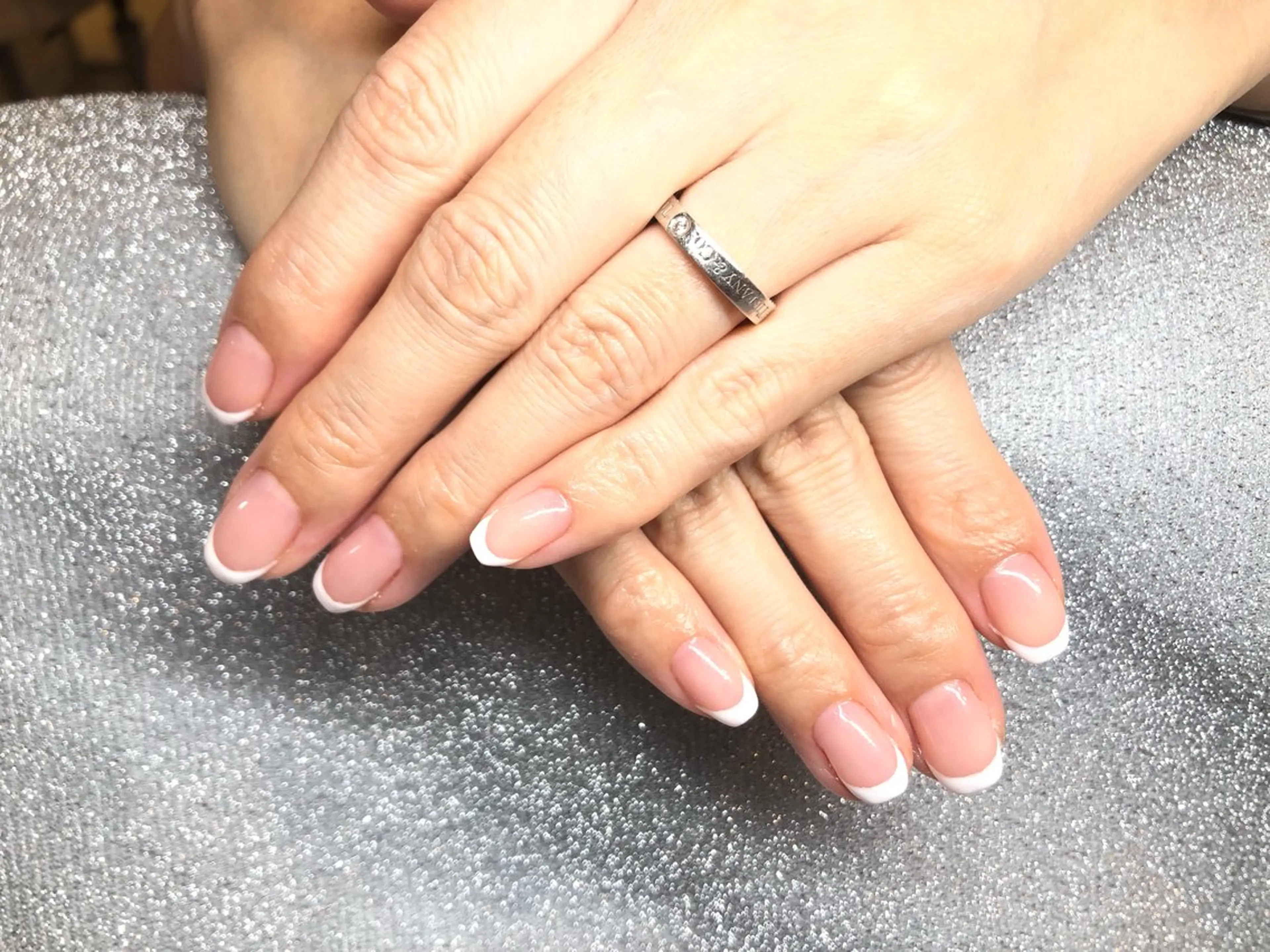 ネイル mi saのネイルデザイン