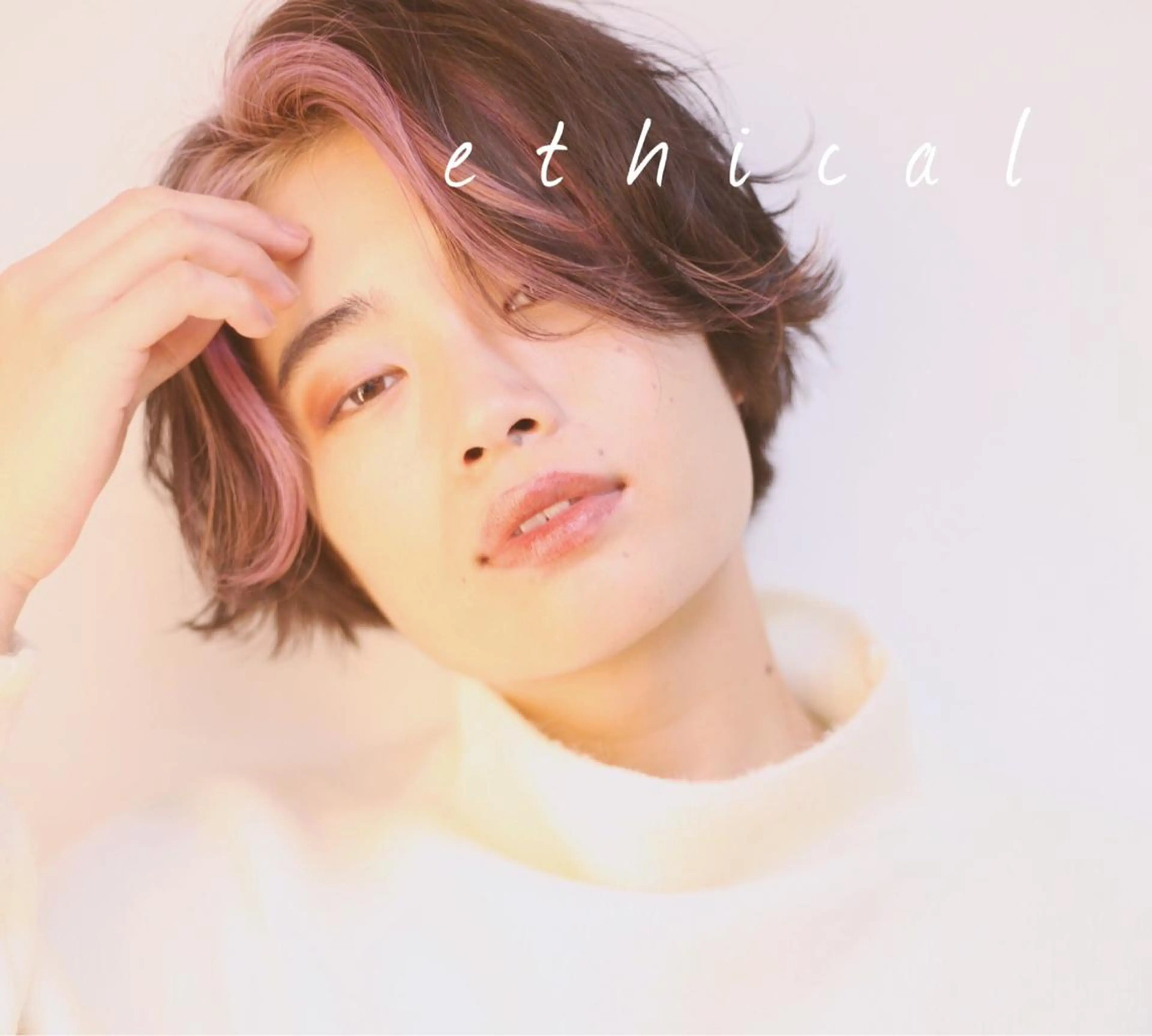 ショート 【エシカル】 HOSOMIのヘアスタイル