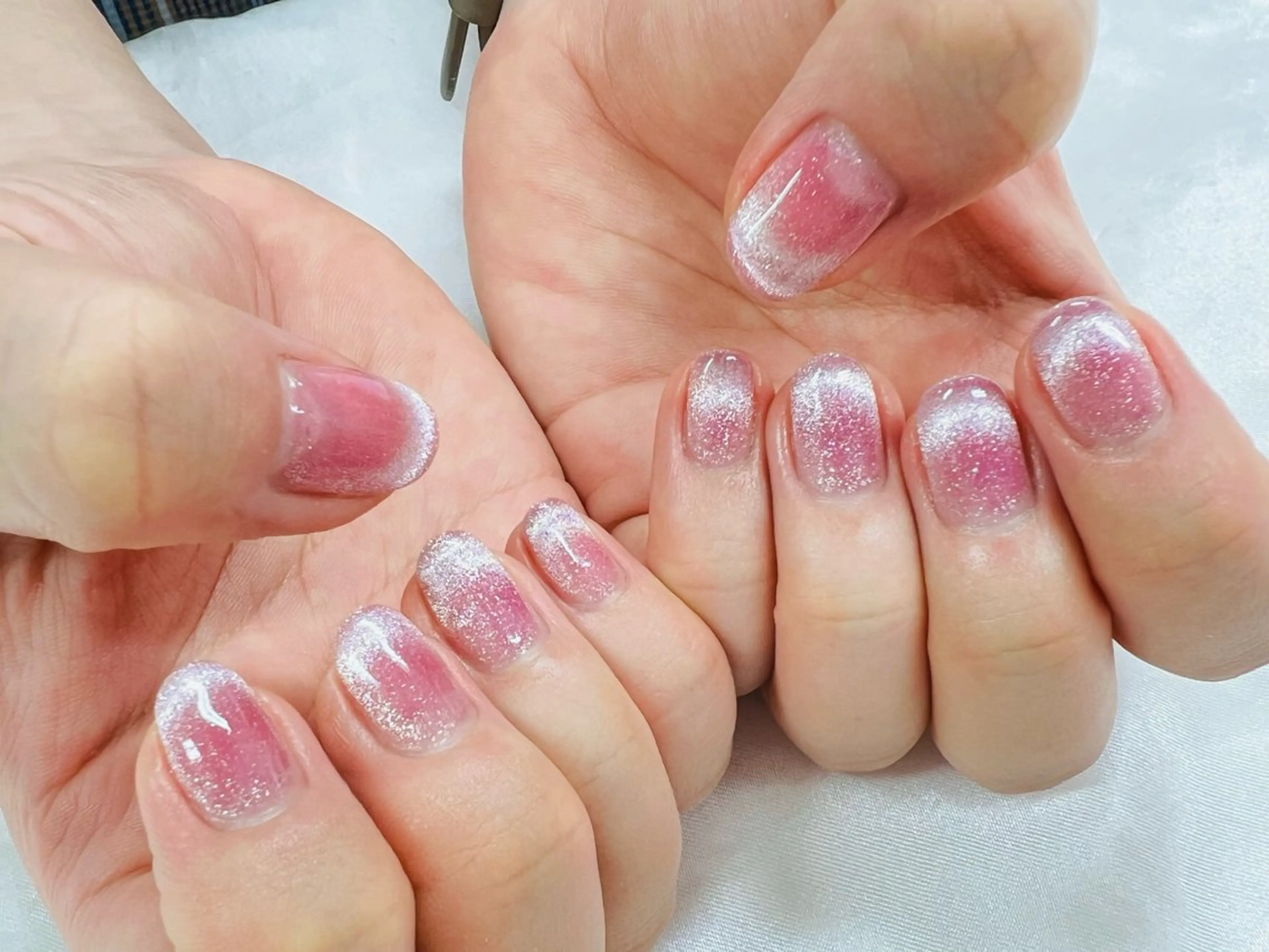 ネイル ユリシスネイル 担当近藤のネイルデザイン