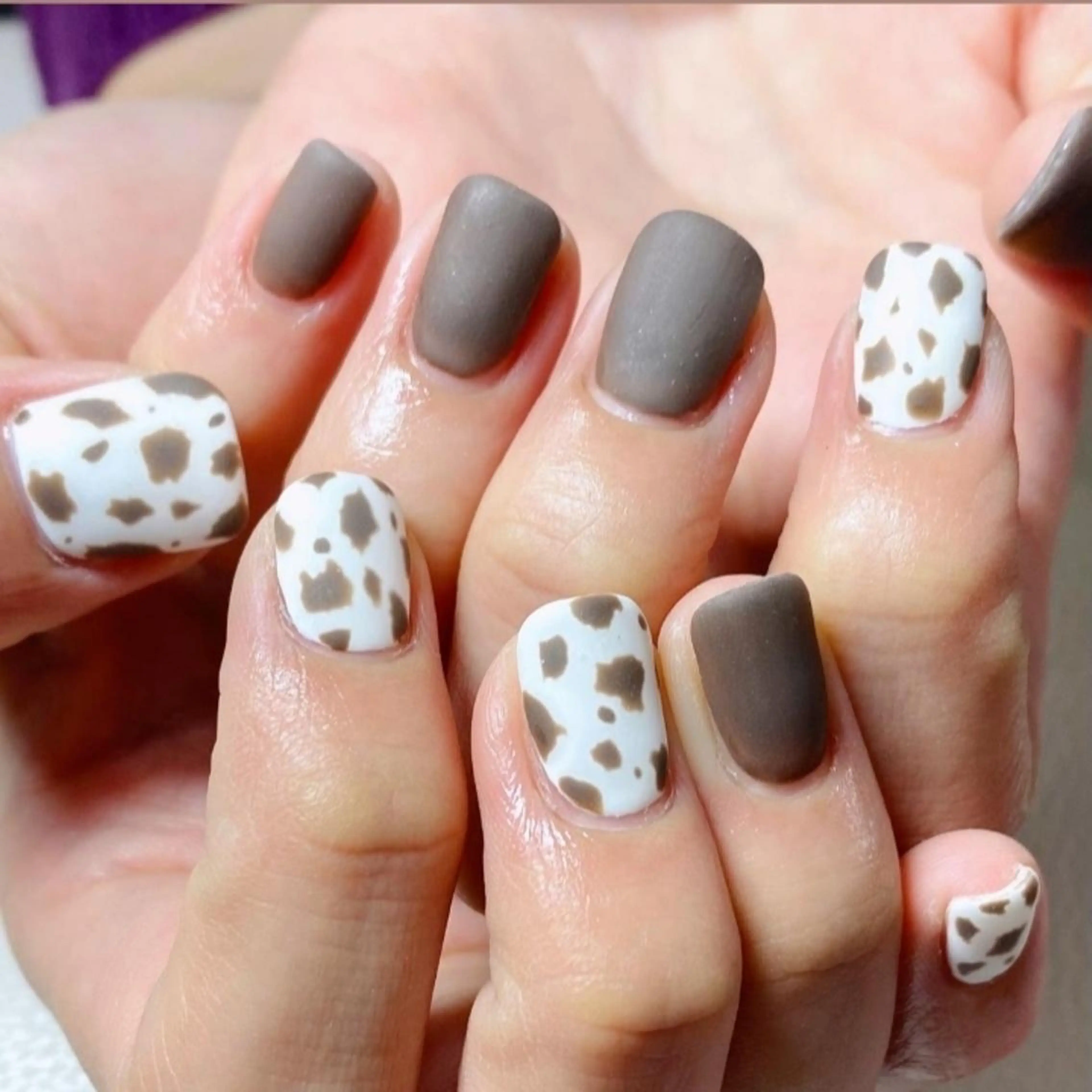 ネイル Lisa Nailのネイルデザイン