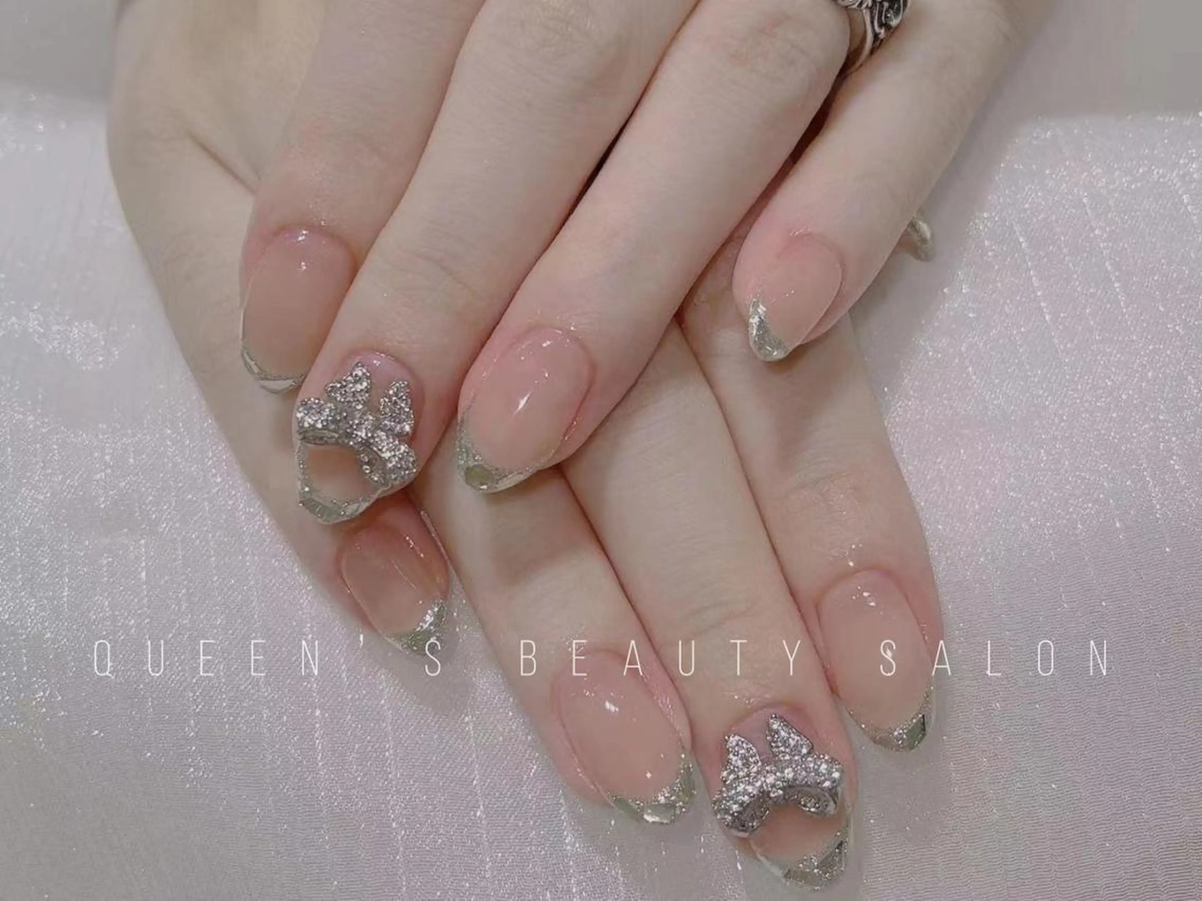 ネイル Queen’s 歌舞伎町店のネイルデザイン
