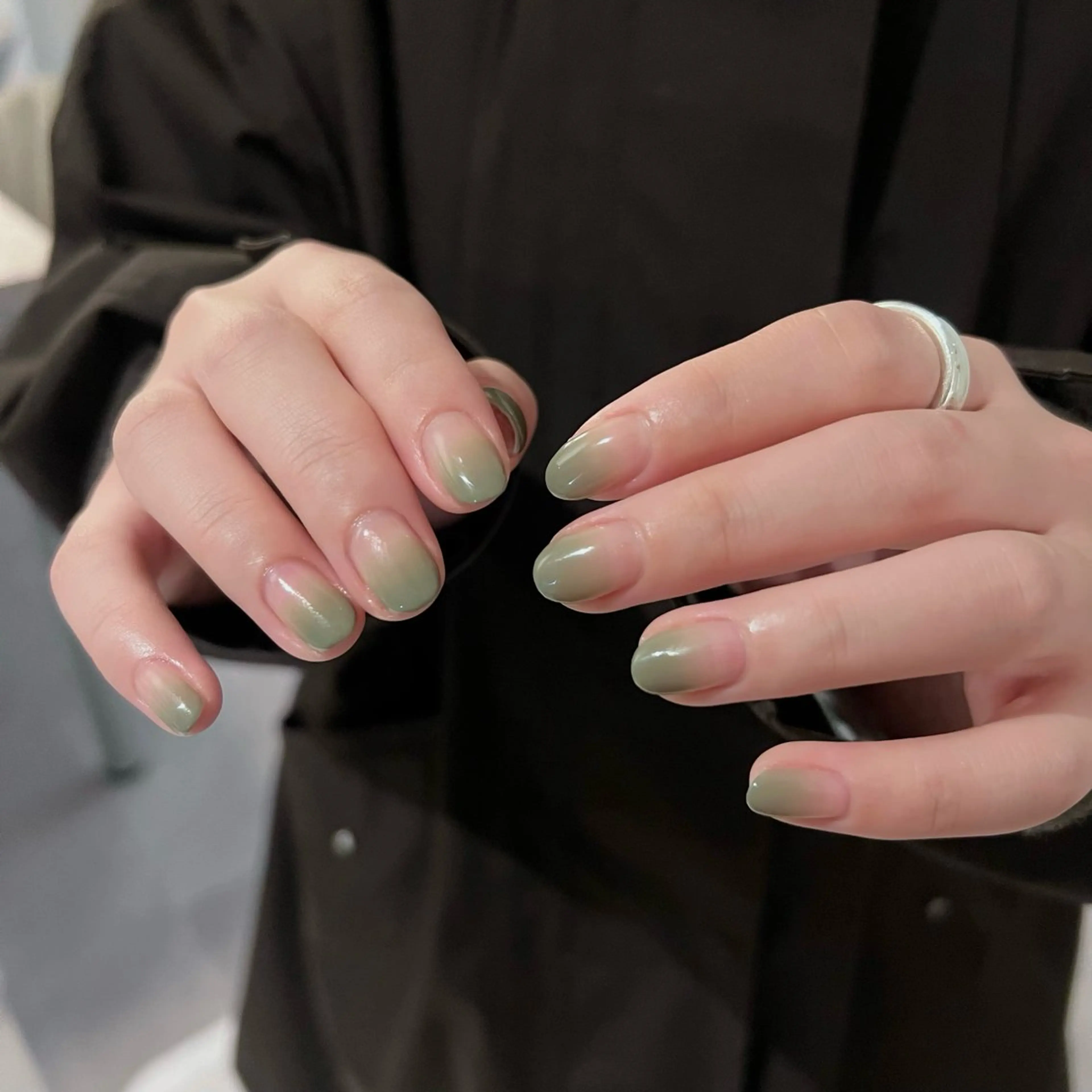 ネイル ハンドネイル Maiko 🤍のその他イメージ