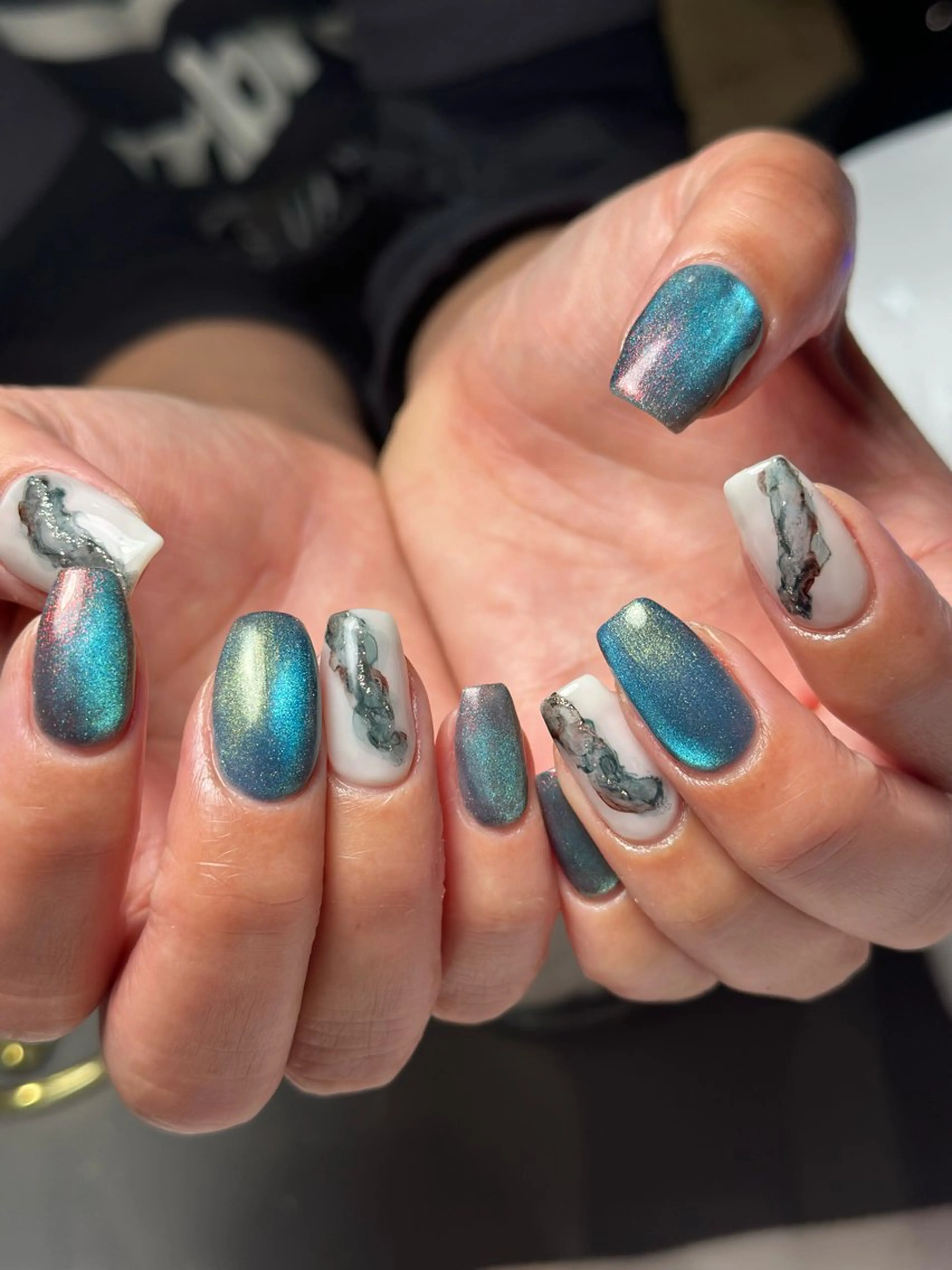 ネイル beauty salon glory所属・glory💋 Kimiのネイルデザイン