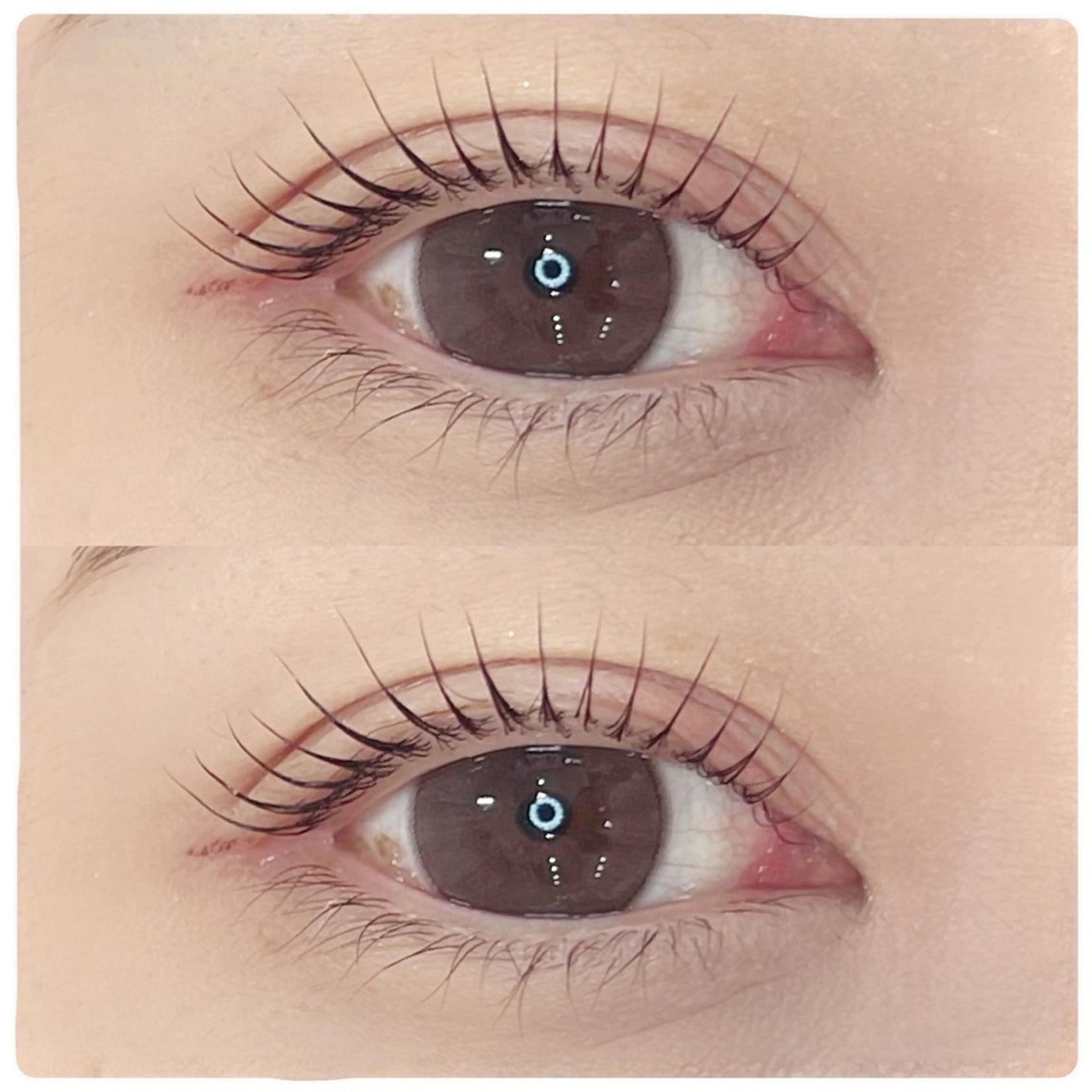 マツエク・マツパ Salon de Branchee所属・松澤 🎀のマツエク・マツパデザイン