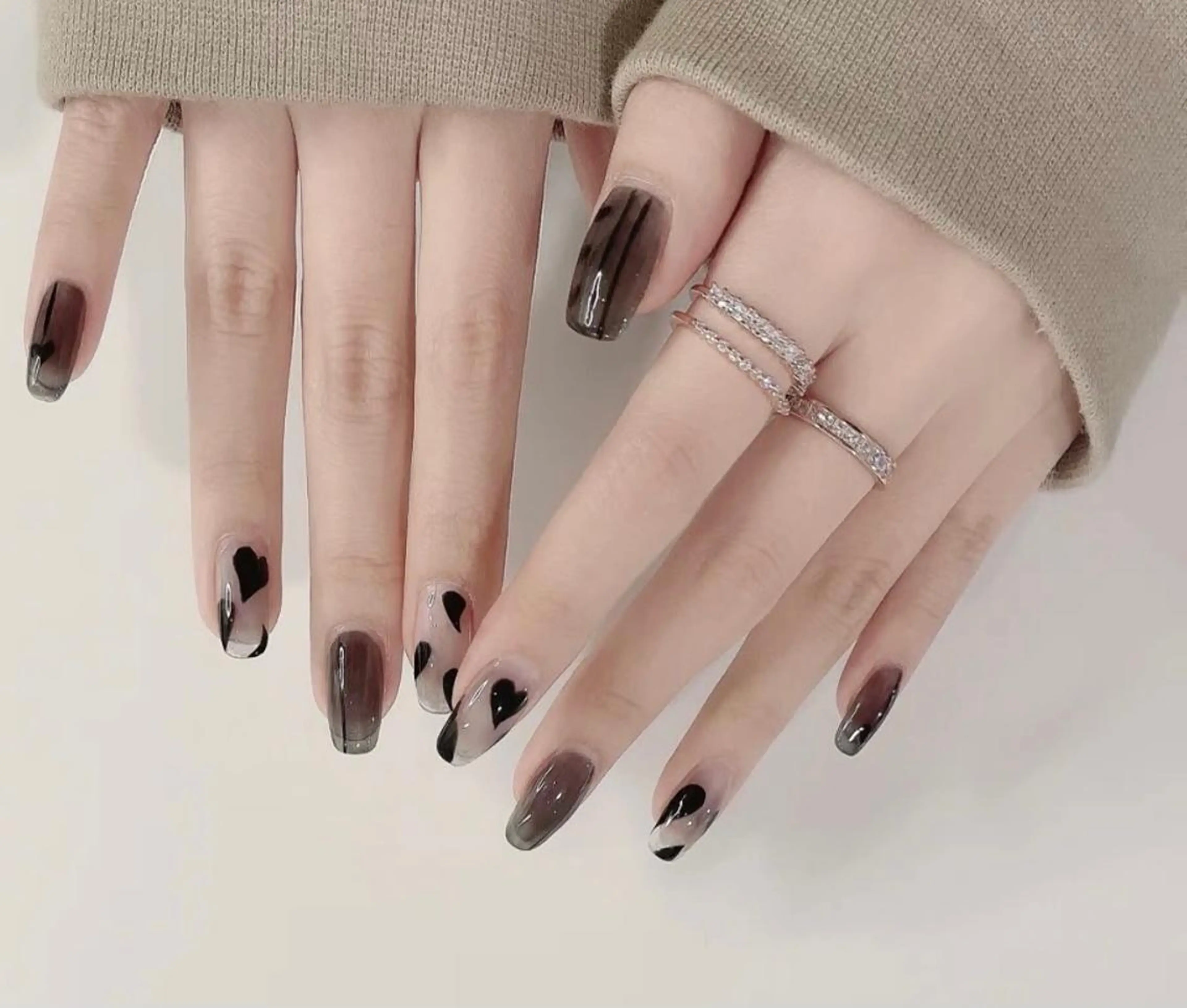 ネイル SYR所属・SYR nail salonのネイルデザイン