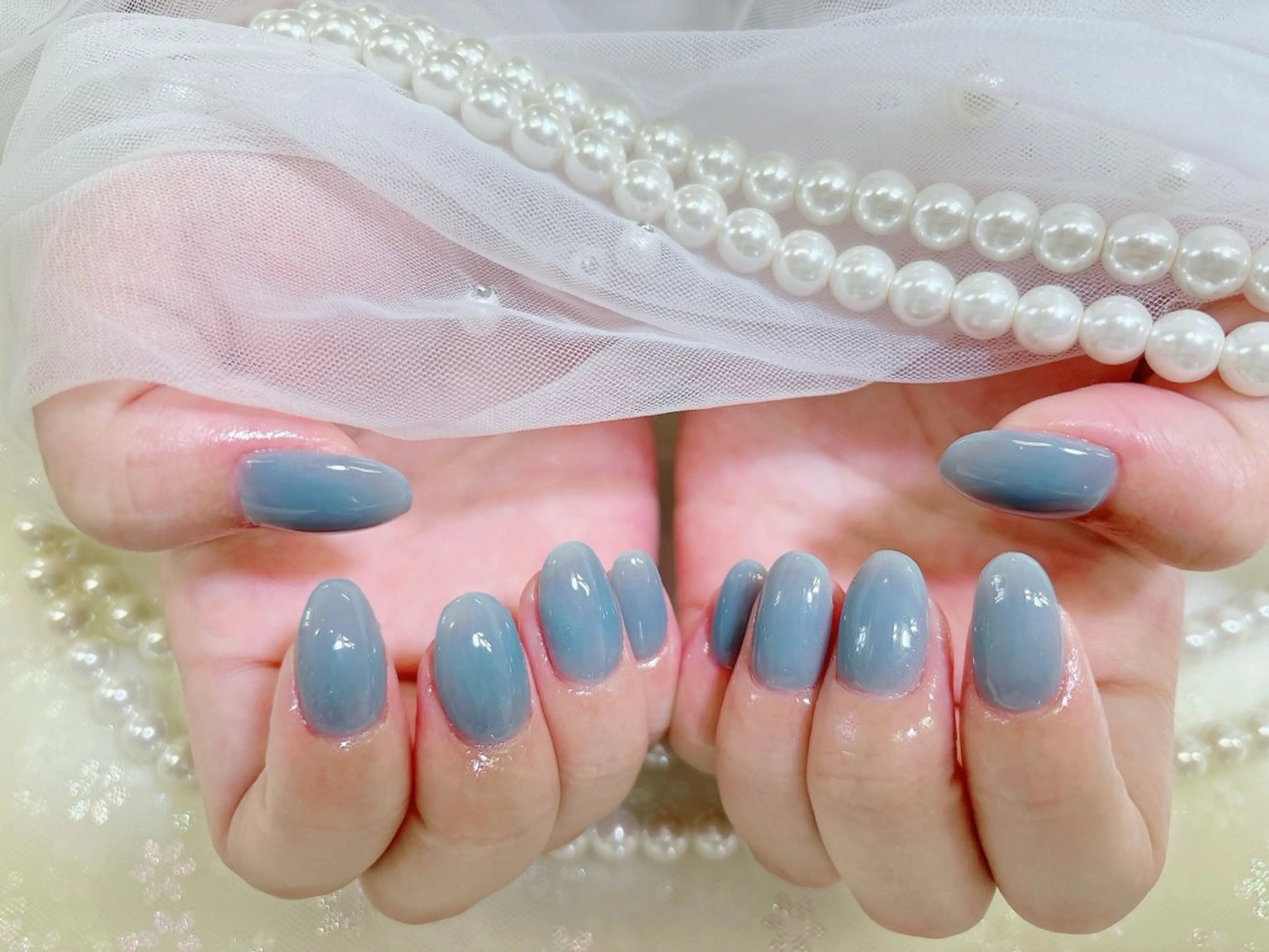 ネイル MOJO NailSalonのネイルデザイン