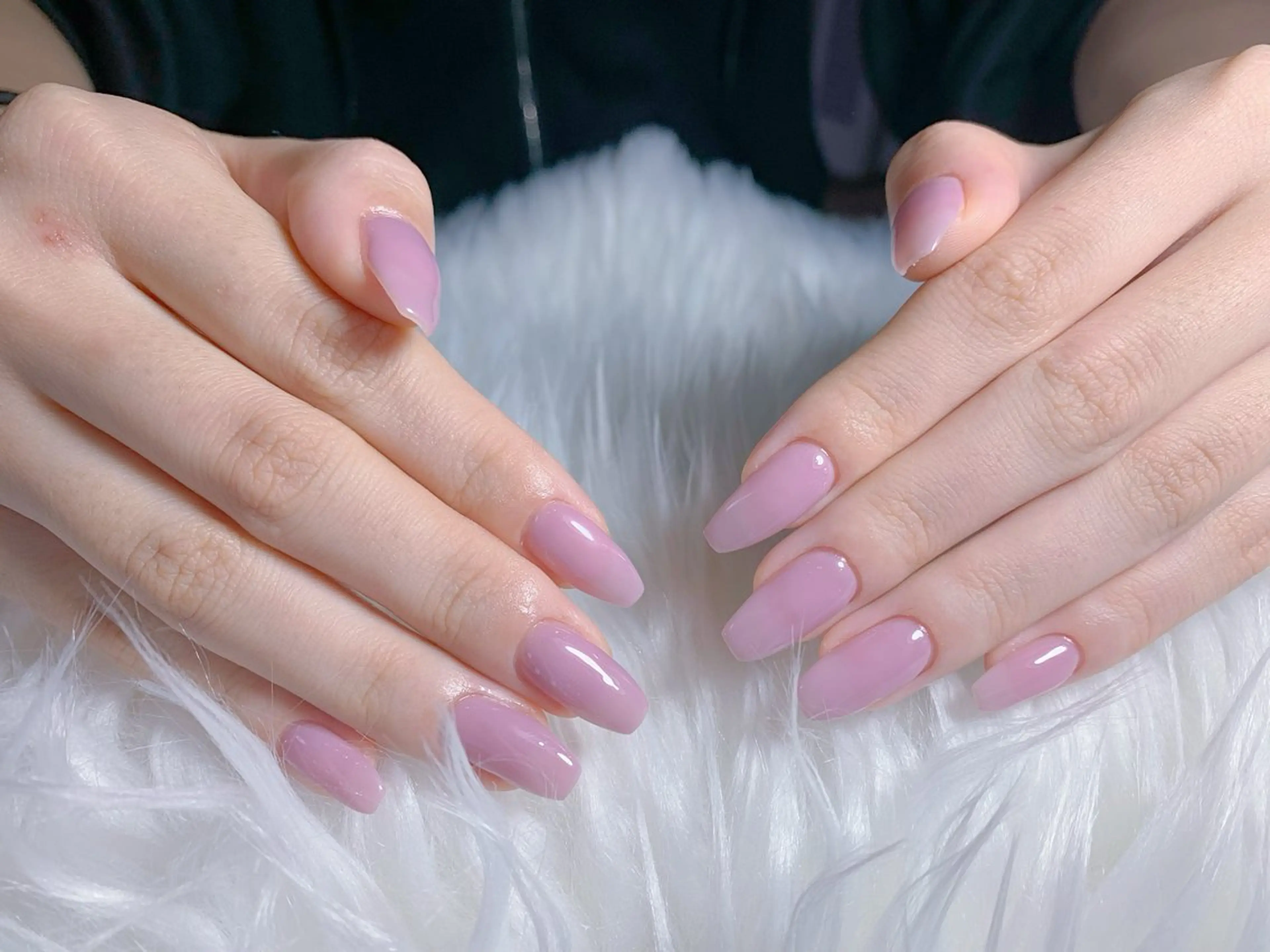 ネイル Neko nail所属・グエン ミンのネイルデザイン