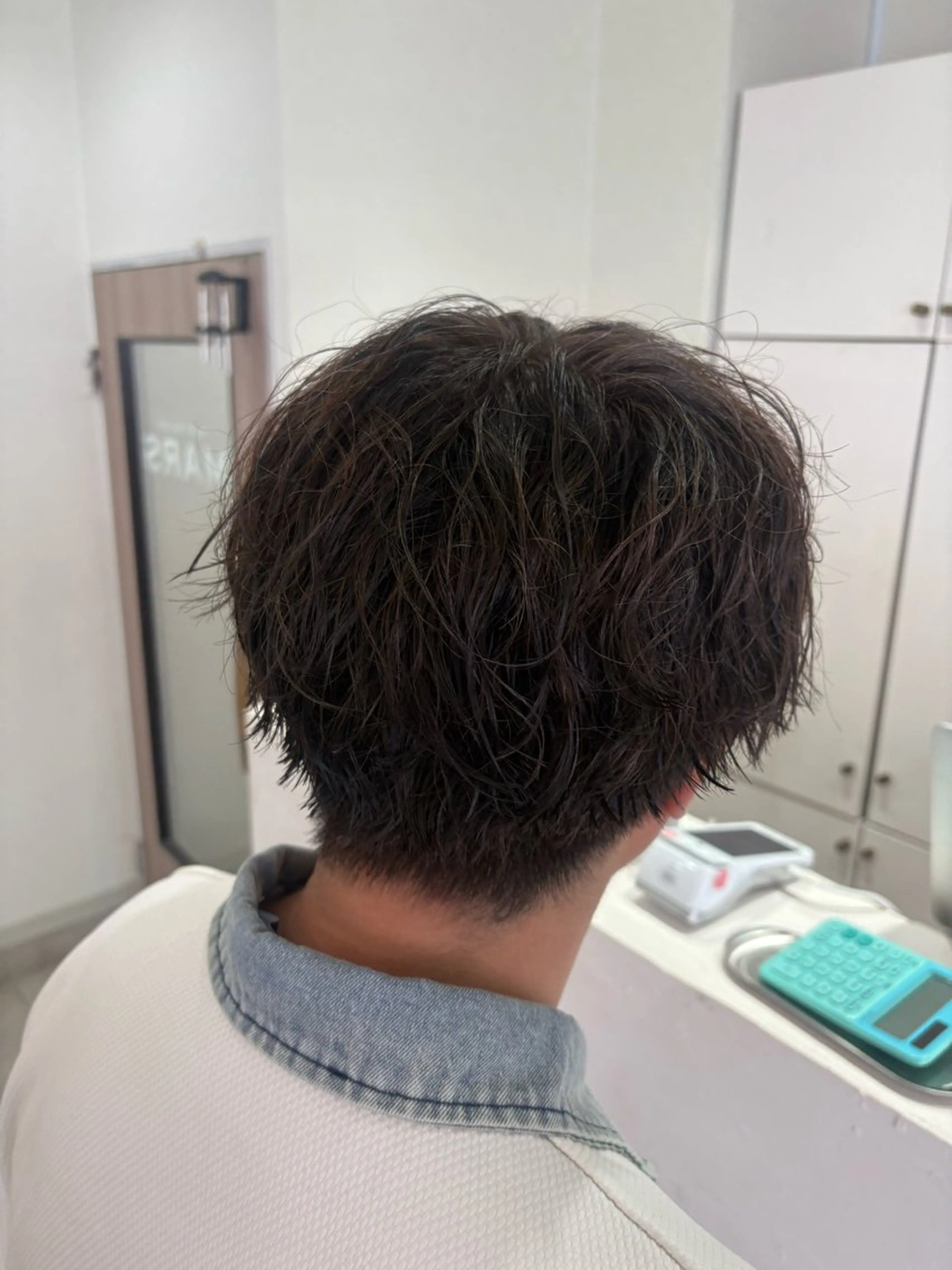 ショート カット origine所属・origine🦋✨ kiraのヘアスタイル